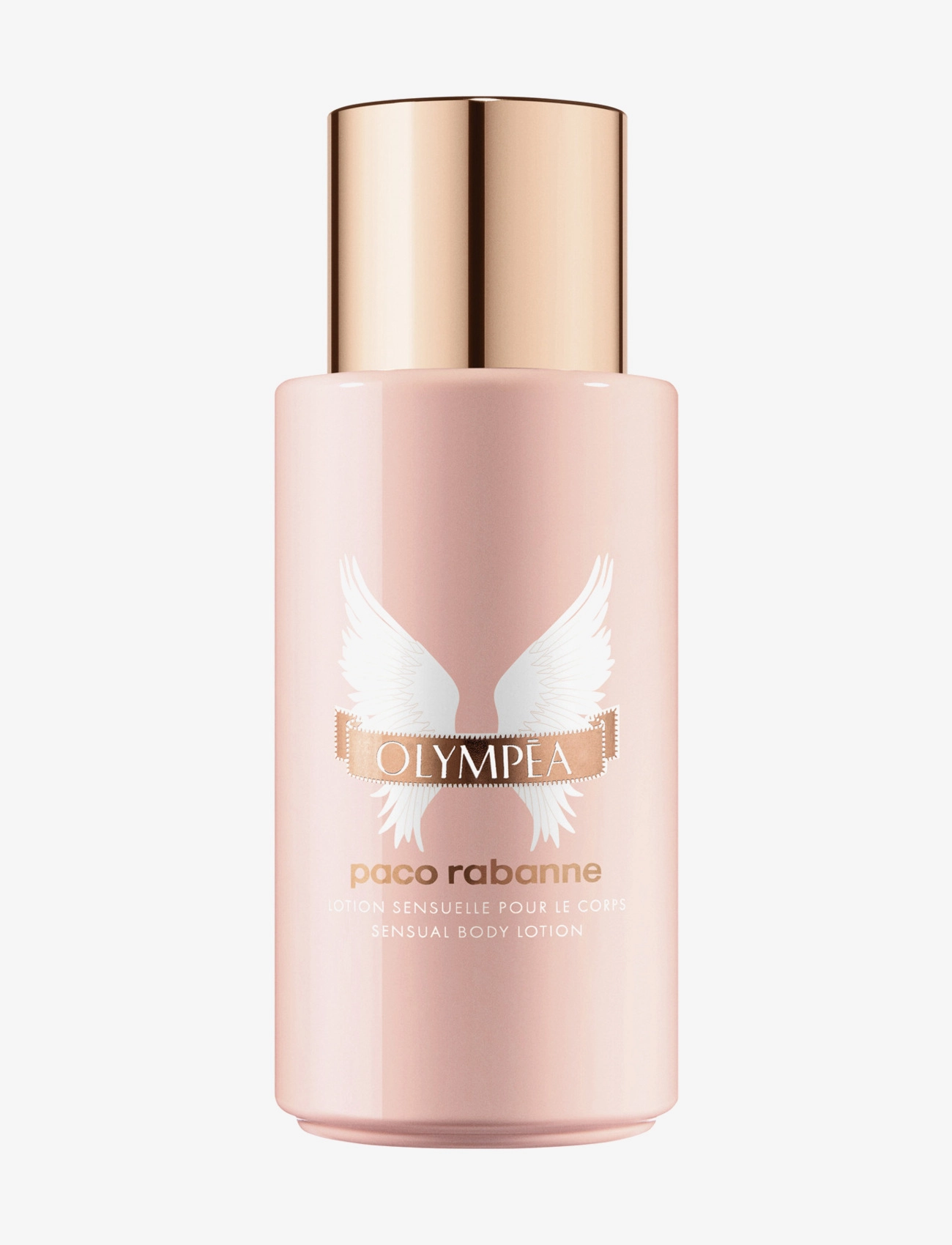 Rabanne OLYMPEA BODY LOTION - Hudpleje - NO COLOR / undefined