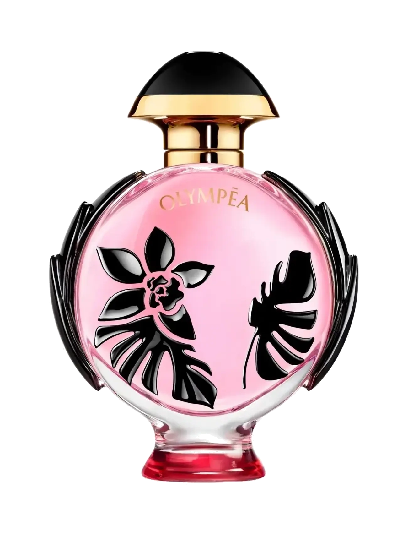 Rabanne paco rabanne Olympea Flora Eau de parfum 50 ML - Kampagne - CLEAR / undefined