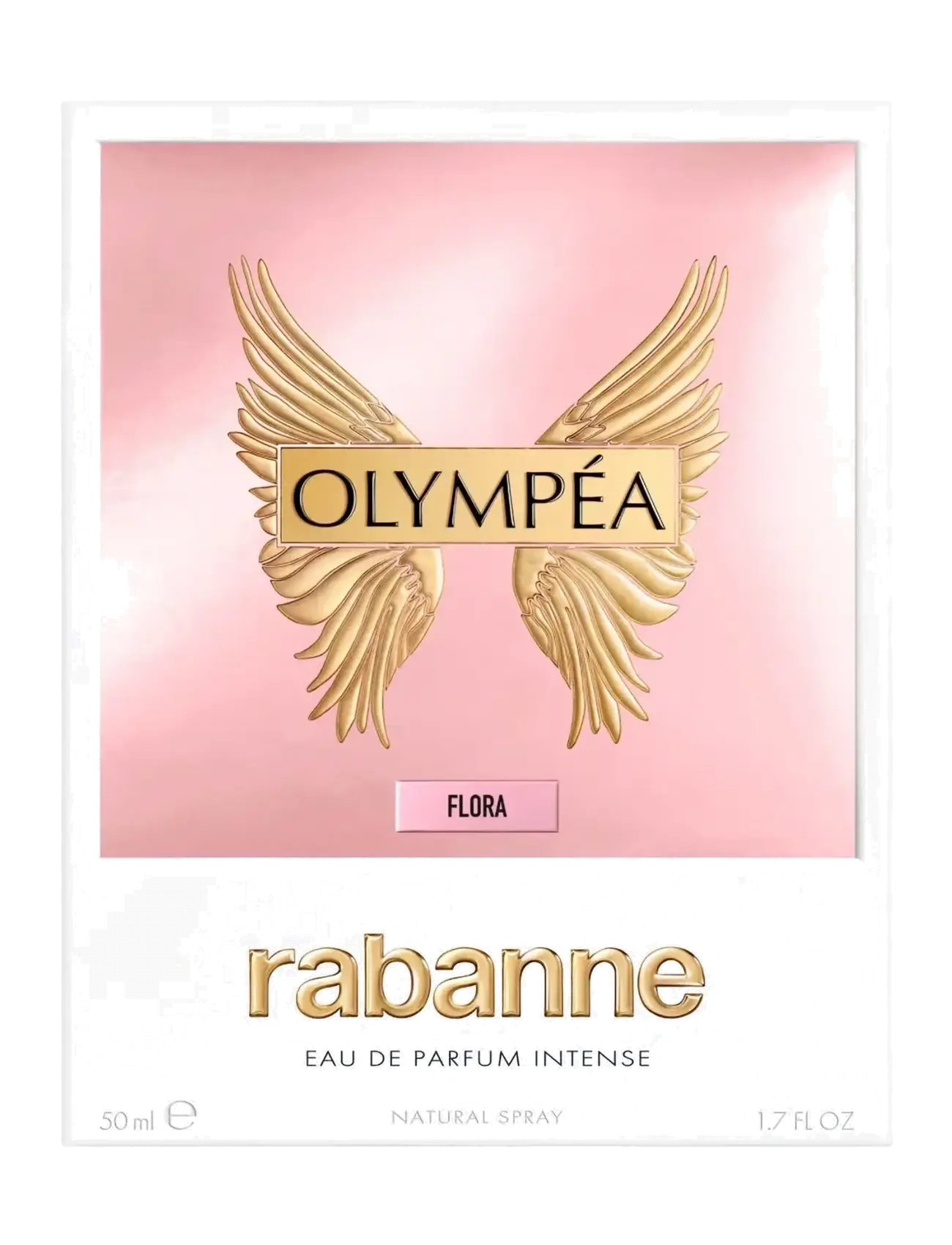 Olympea Flora Eau de Parfum 10