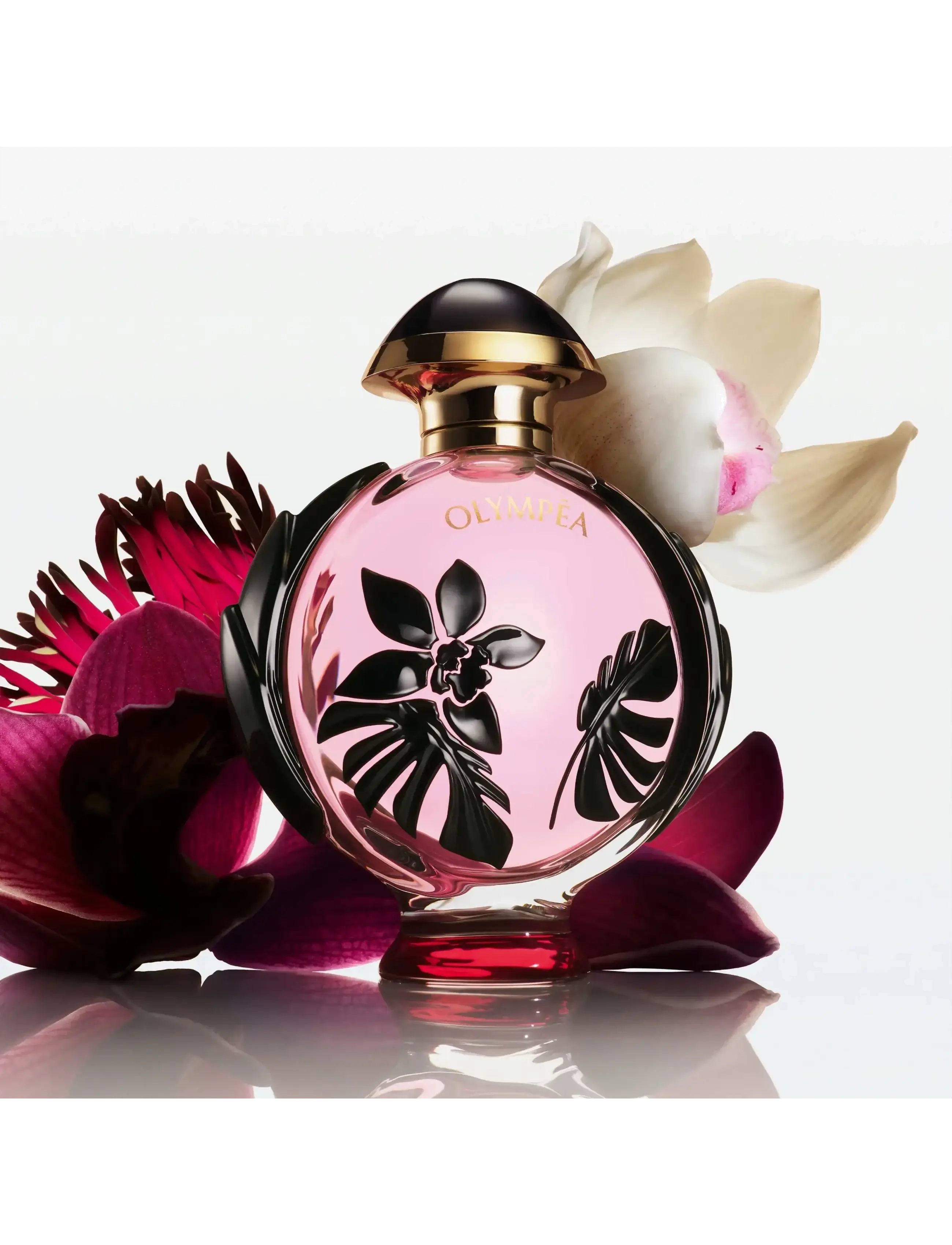 Paco Rabanne Olympea Flora Eau De Parfum 3