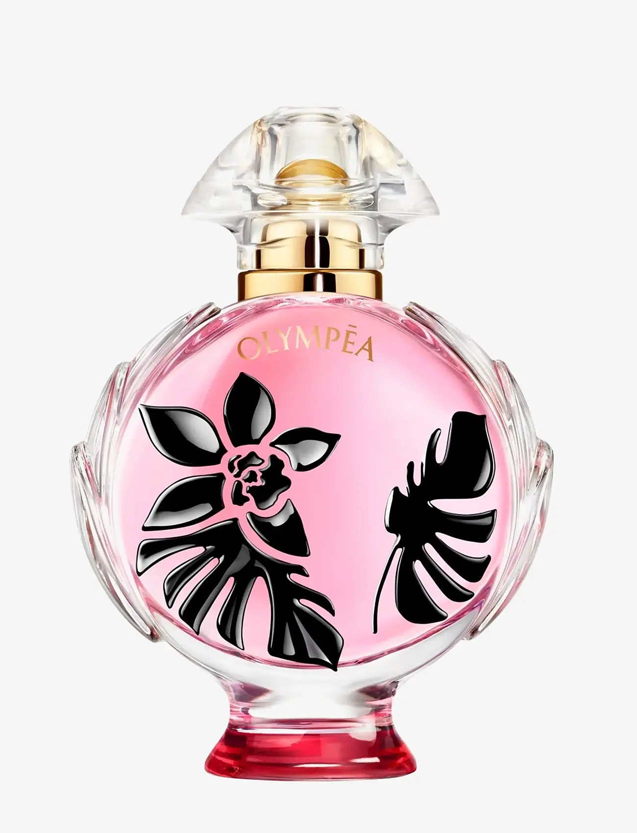 Rabanne - paco rabanne Olympea Flora Eau de parfum 30 ML - til hende  - clear - 0