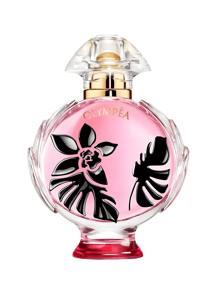 Rabanne - Paco Rabanne Olympea Flora Eau de parfum - til hende - clear - 0