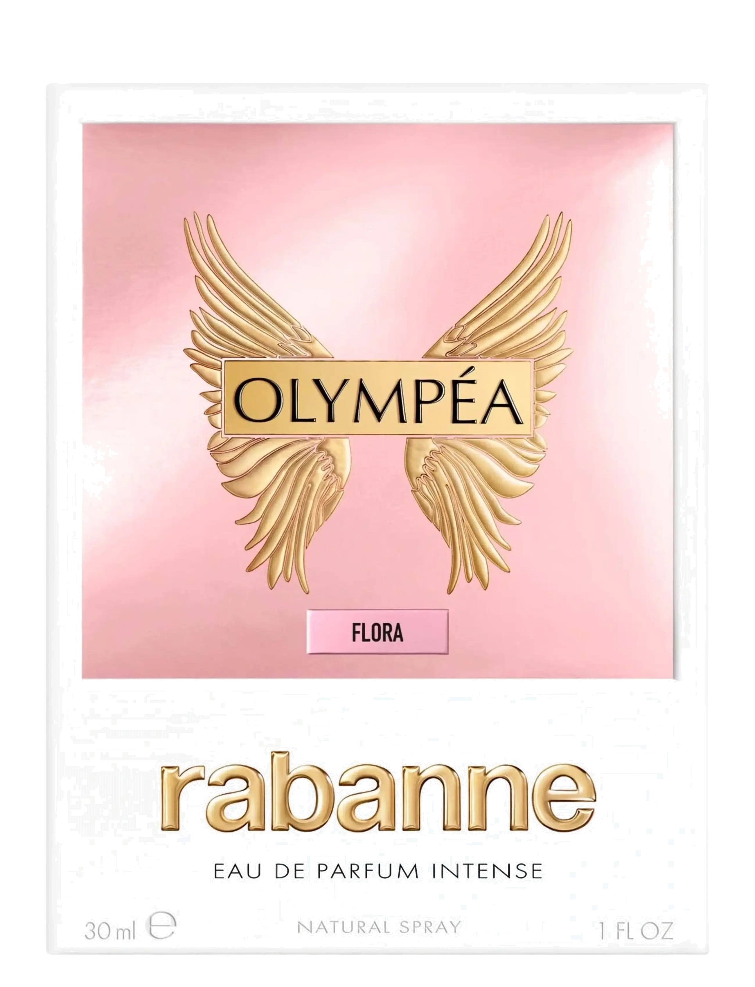 Olympea Flora Eau de Parfum 4