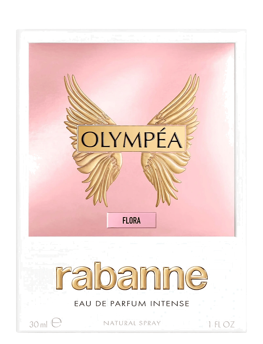 Rabanne - Paco Rabanne Olympea Flora Eau de parfum - til hende - clear - 1