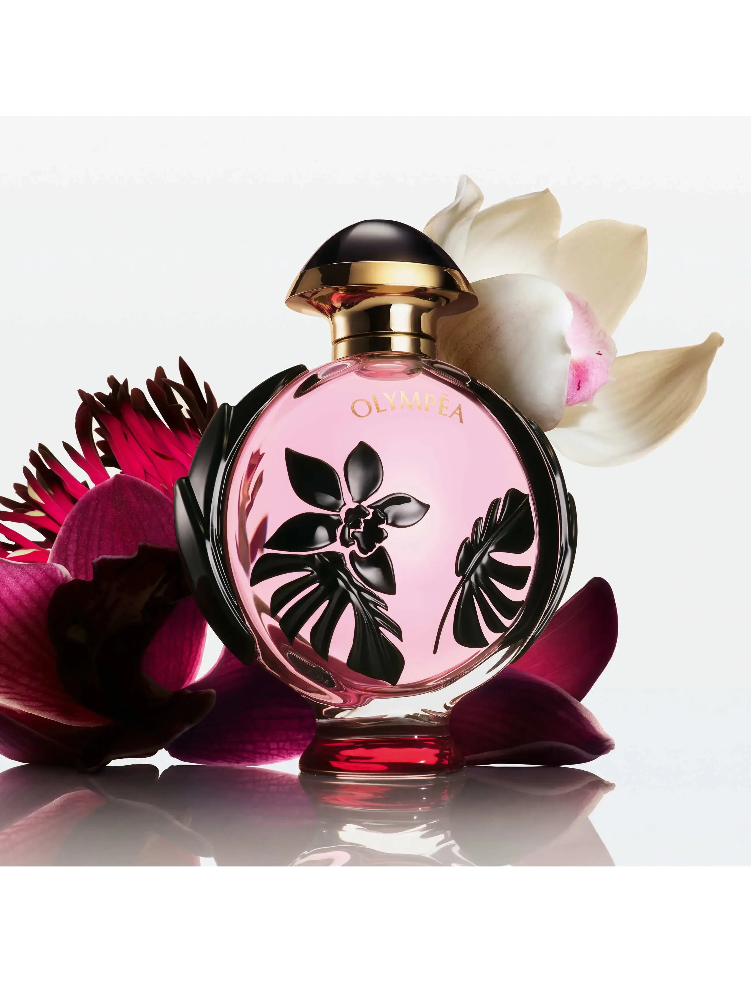 Olympea Flora Eau de Parfum 5