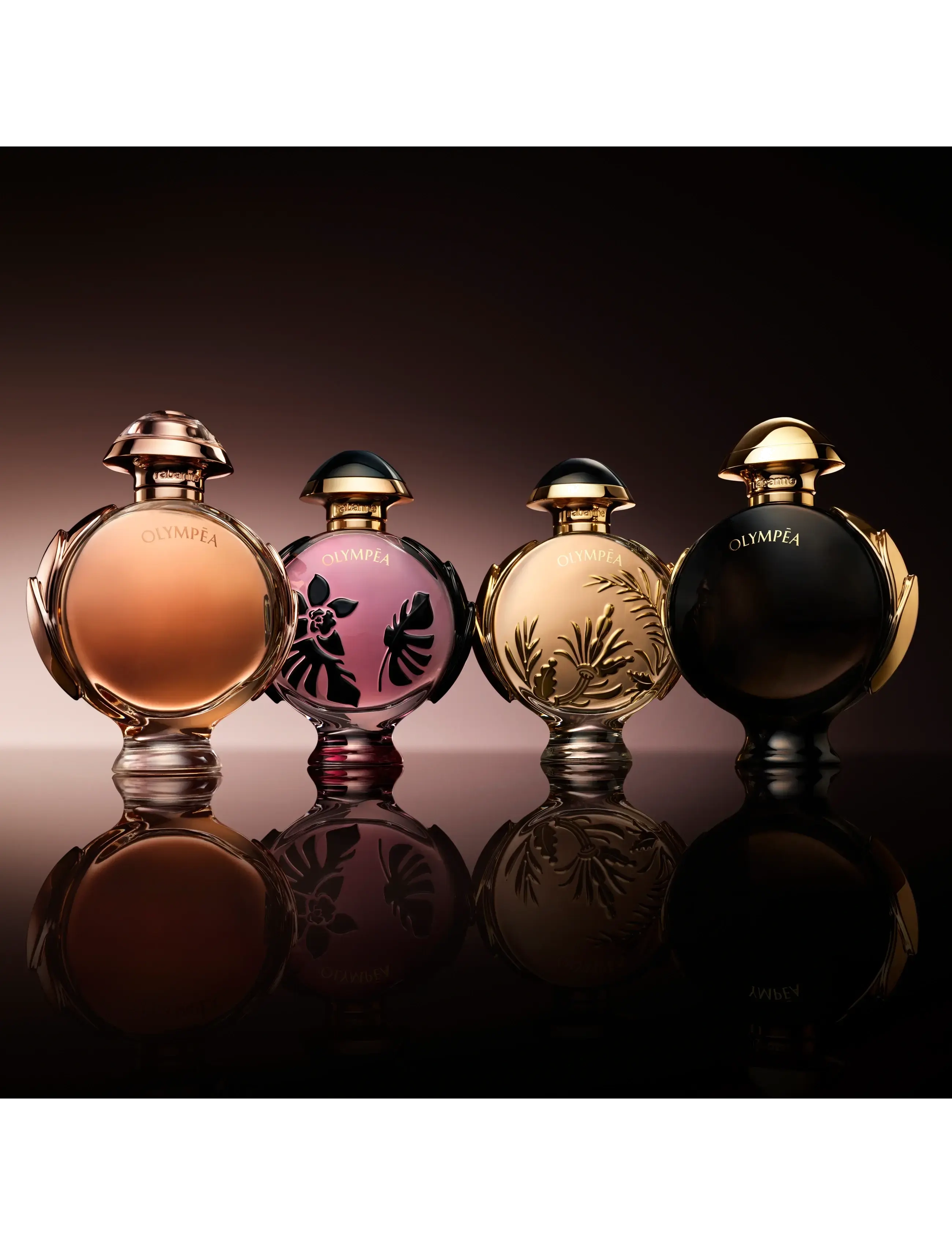 Olympea Flora Eau de Parfum 7