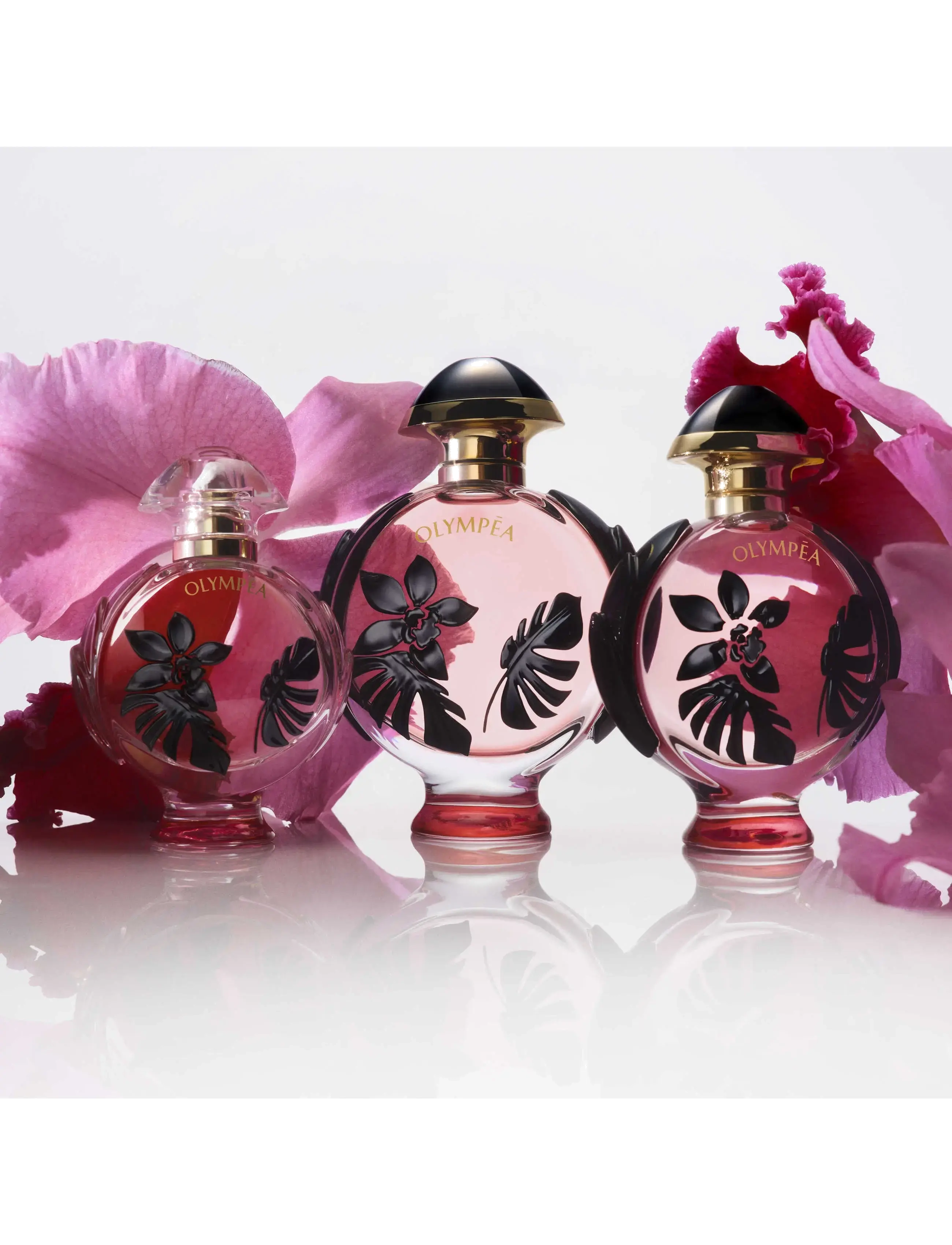 Olympea Flora Eau de Parfum 8