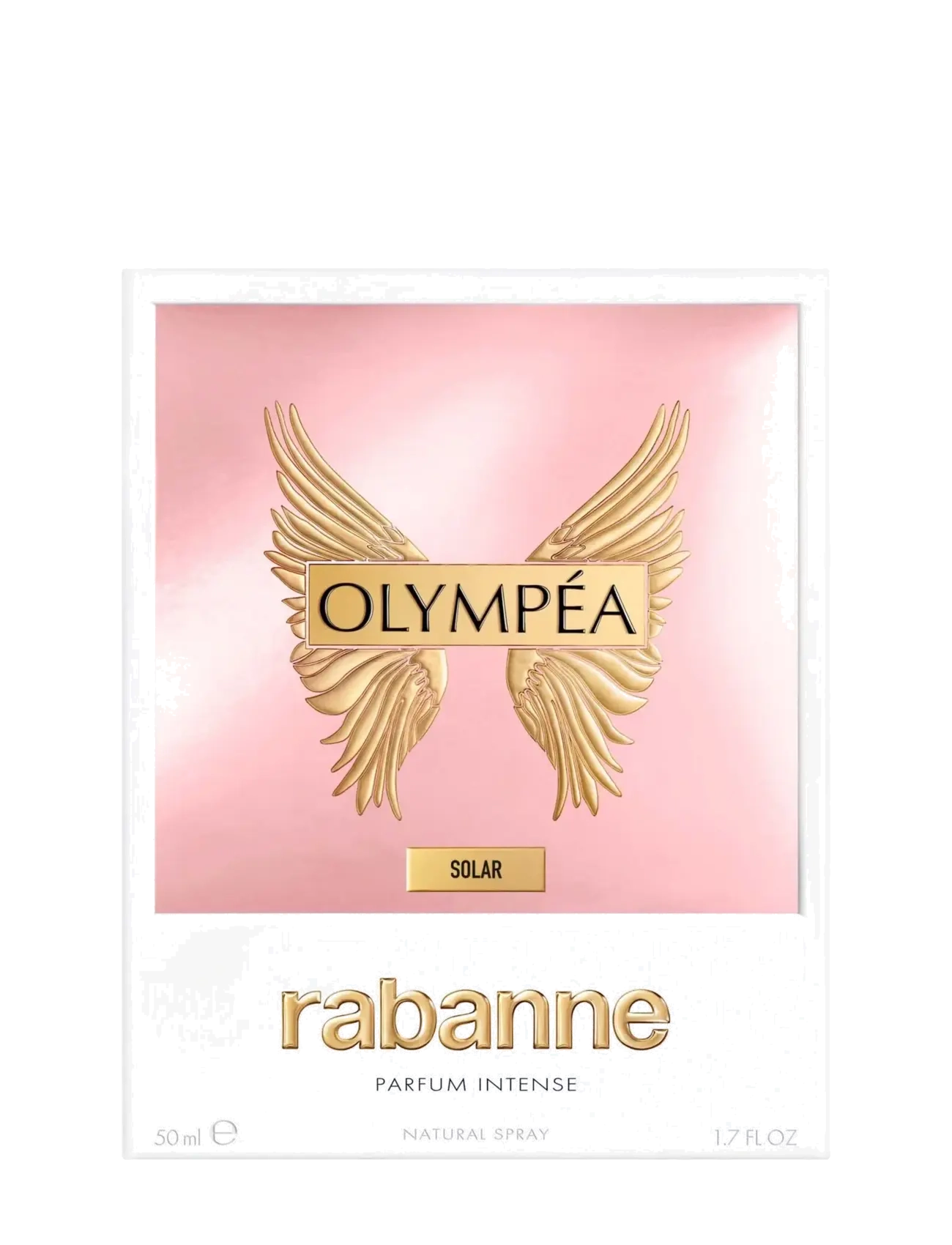 Olympéa Solar Eau de Parfum Intense 4