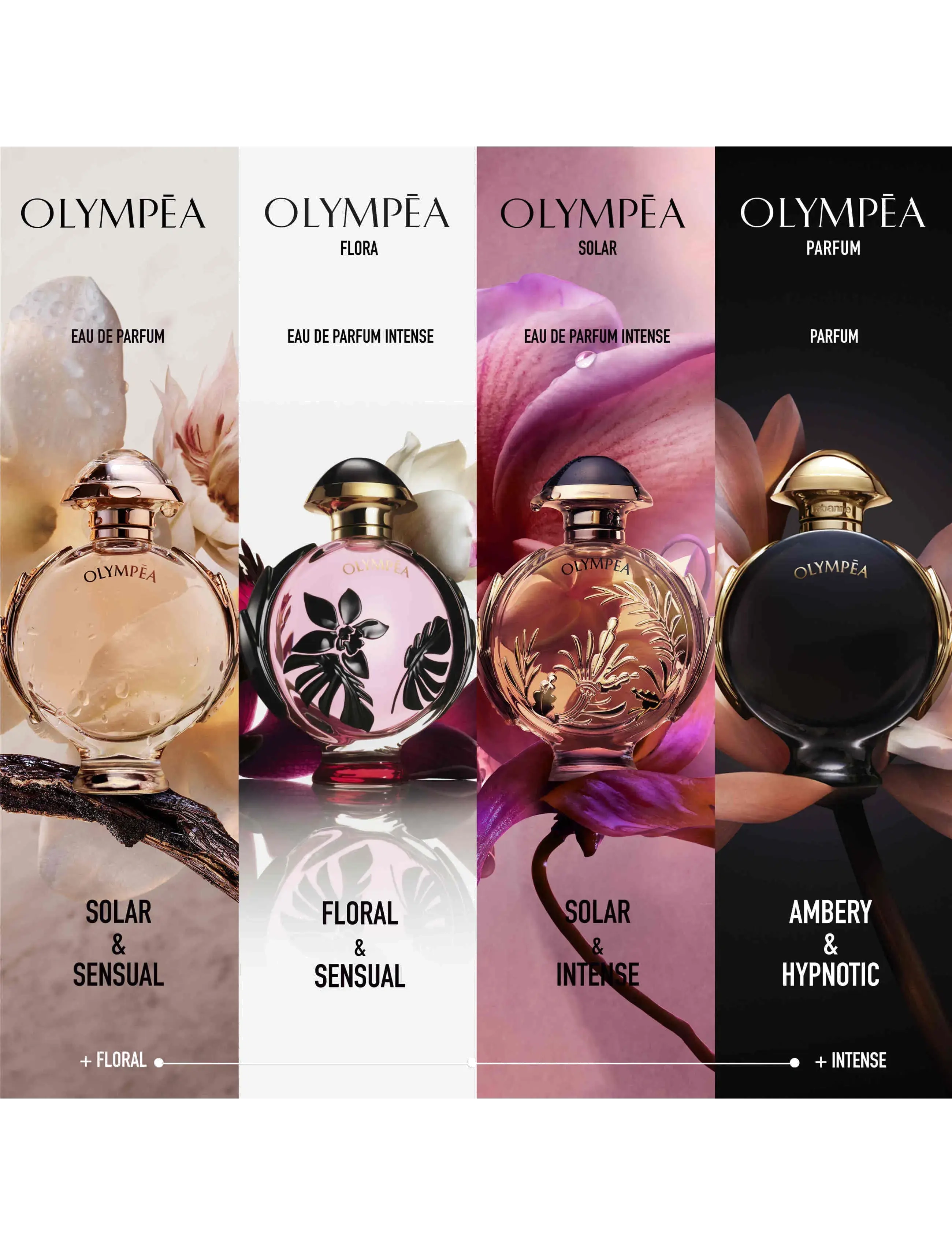 Olympéa Solar Eau de Parfum Intense 5