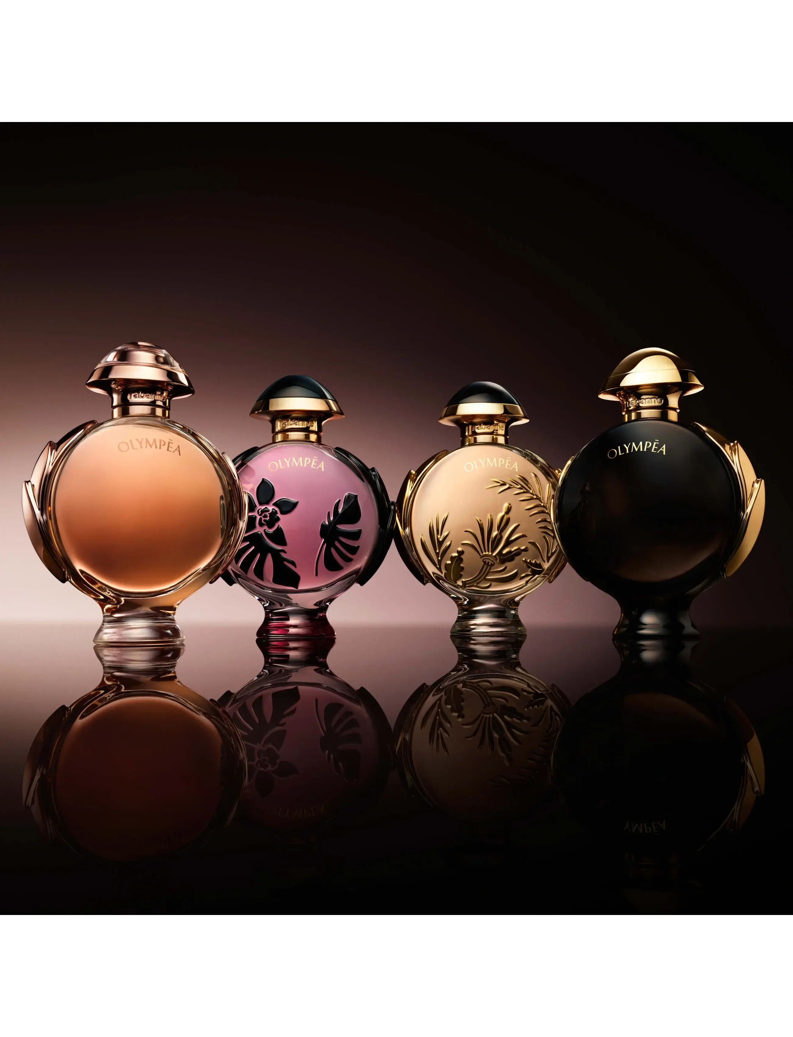 Olympéa Solar Eau de Parfum Intense 6