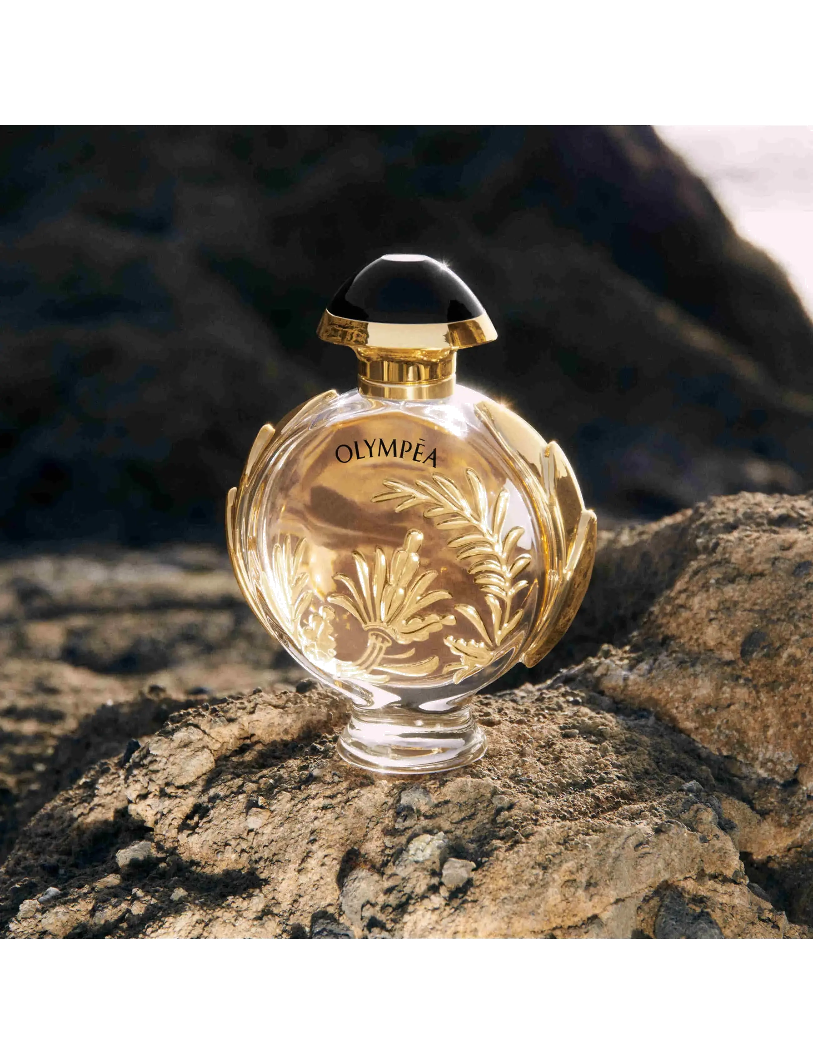 Olympéa Solar Eau de Parfum Intense 7