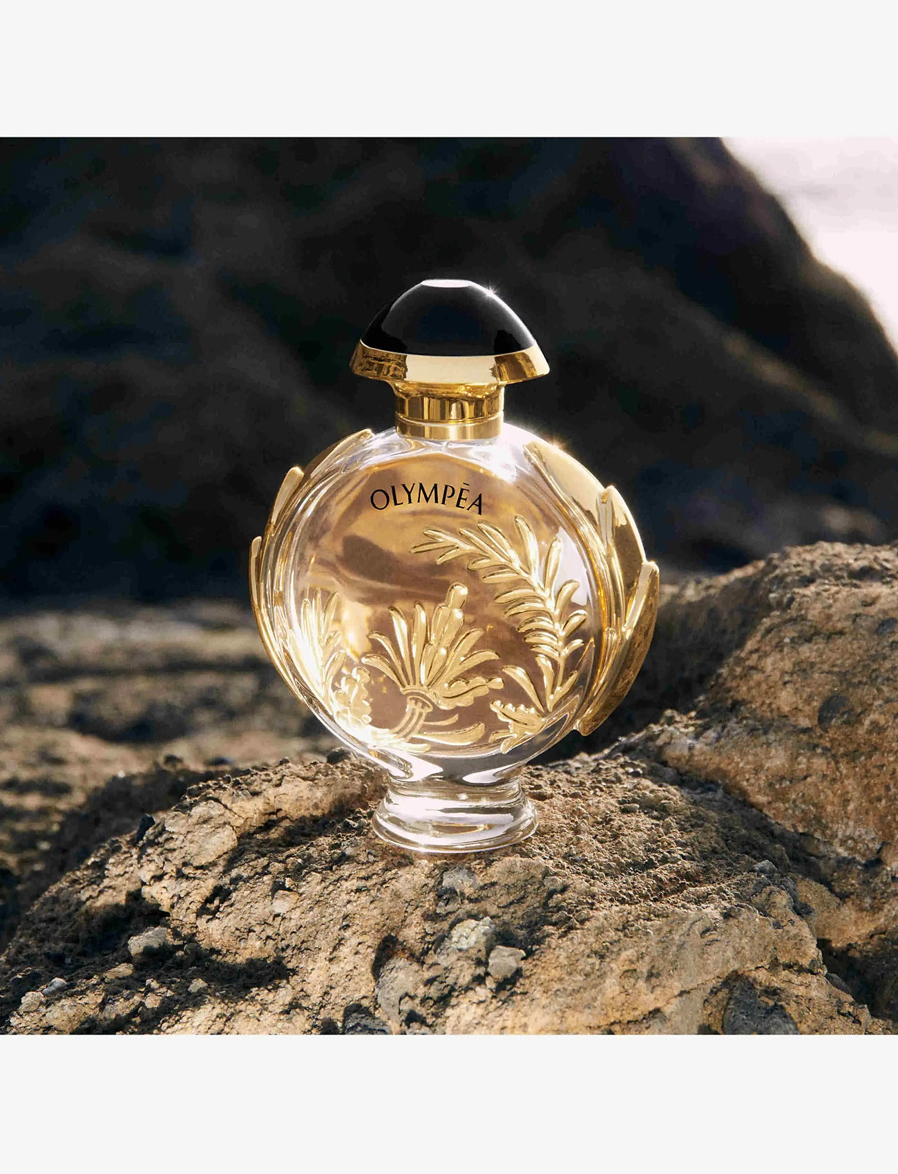 Rabanne - Olympea Solar Eau de parfum 50 ML - till henne  - clear - 5