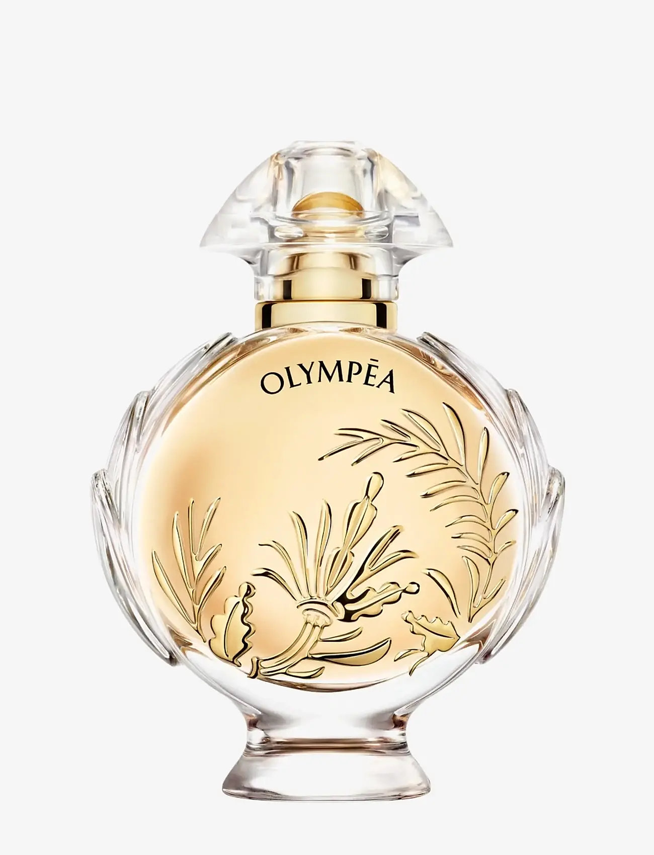 Rabanne - Olympea Solar Eau de parfum 30 ML - till henne  - clear - 1