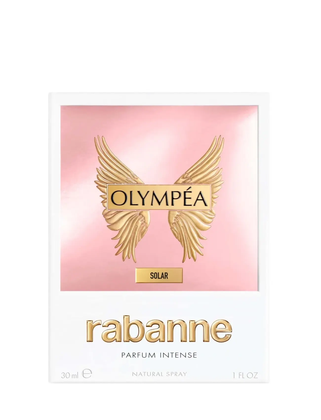 Olympéa Solar Eau de Parfum Intense 10