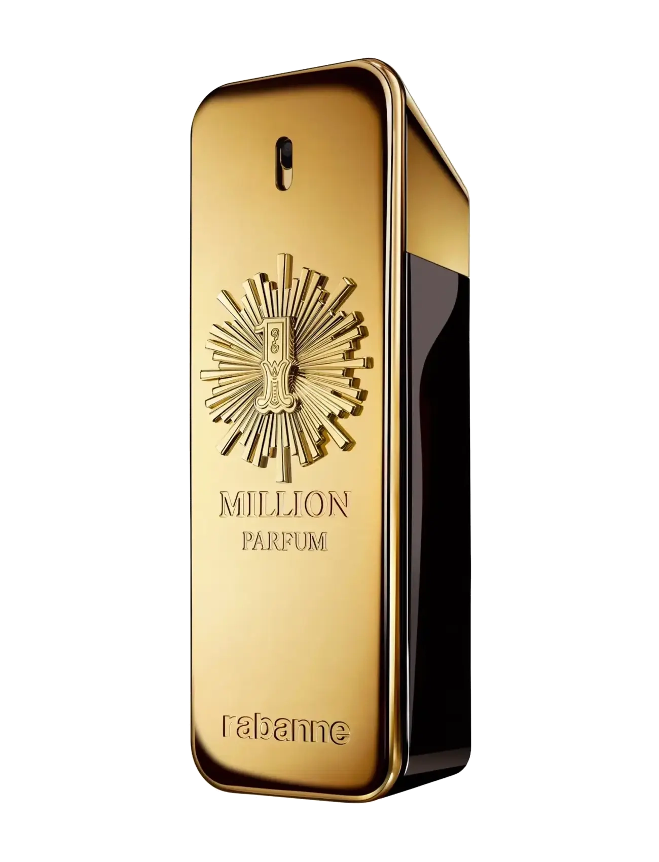 Rabanne One Million Parfum Perfume, 100ml, Nude, Parfume > Eau De Parfum, Herre