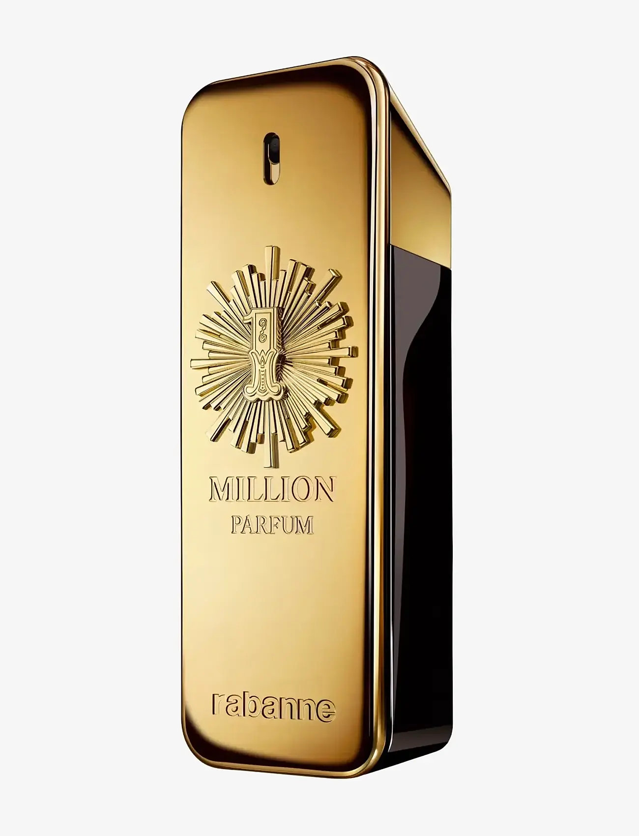 Rabanne - ONE MILLION PARFUM PERFUME - til ham  - clear - 0