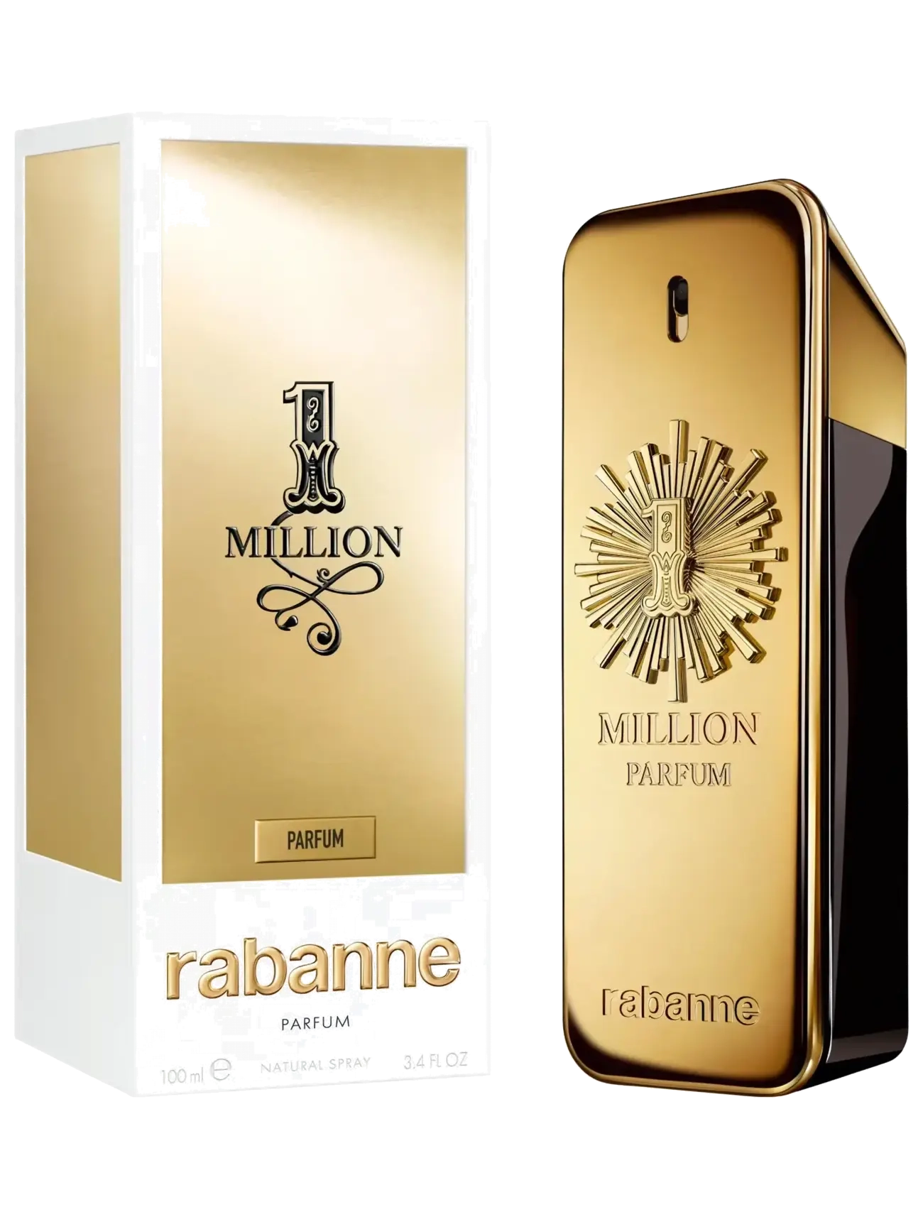 One Million Parfum Perfume 2