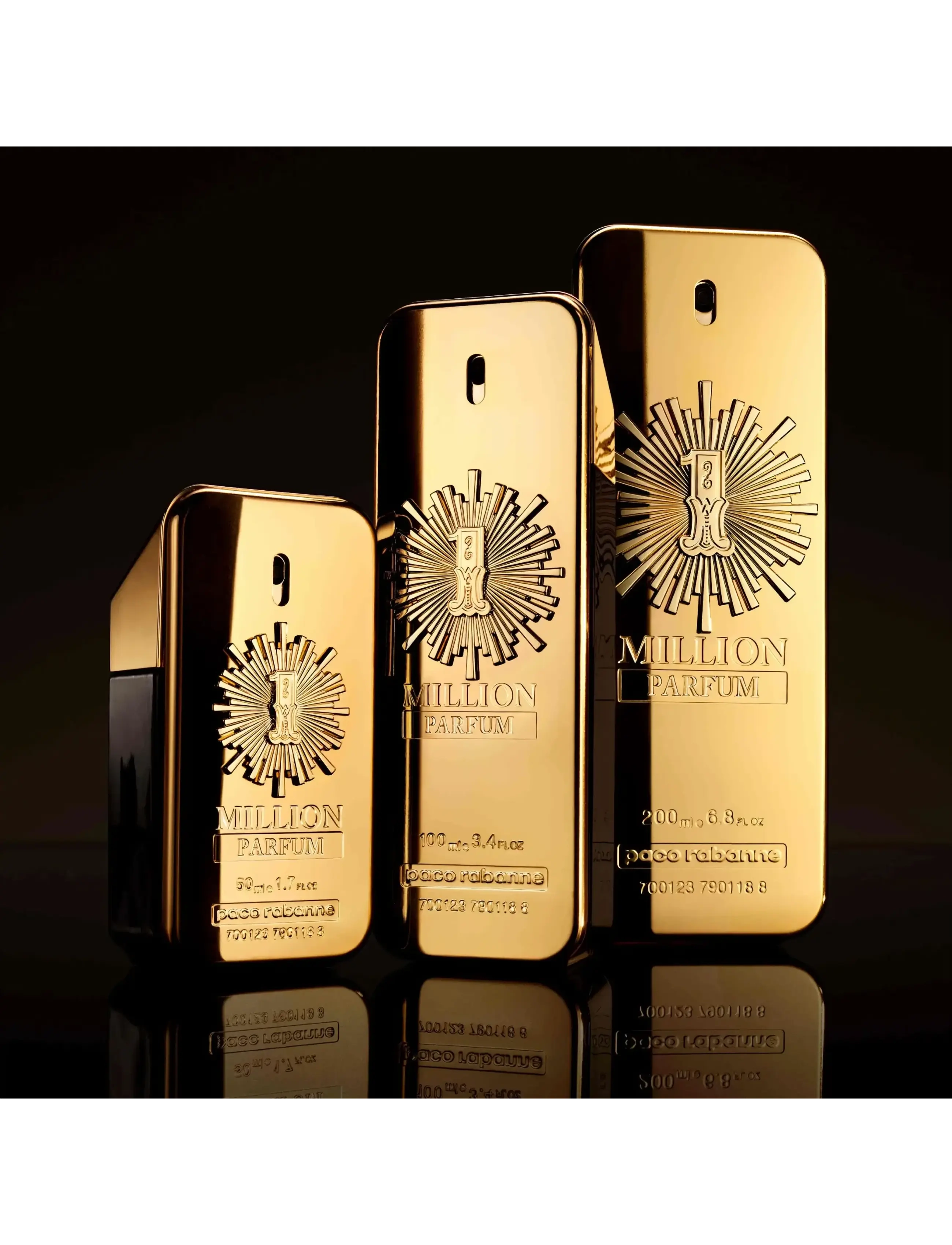 One Million Parfum Perfume 6