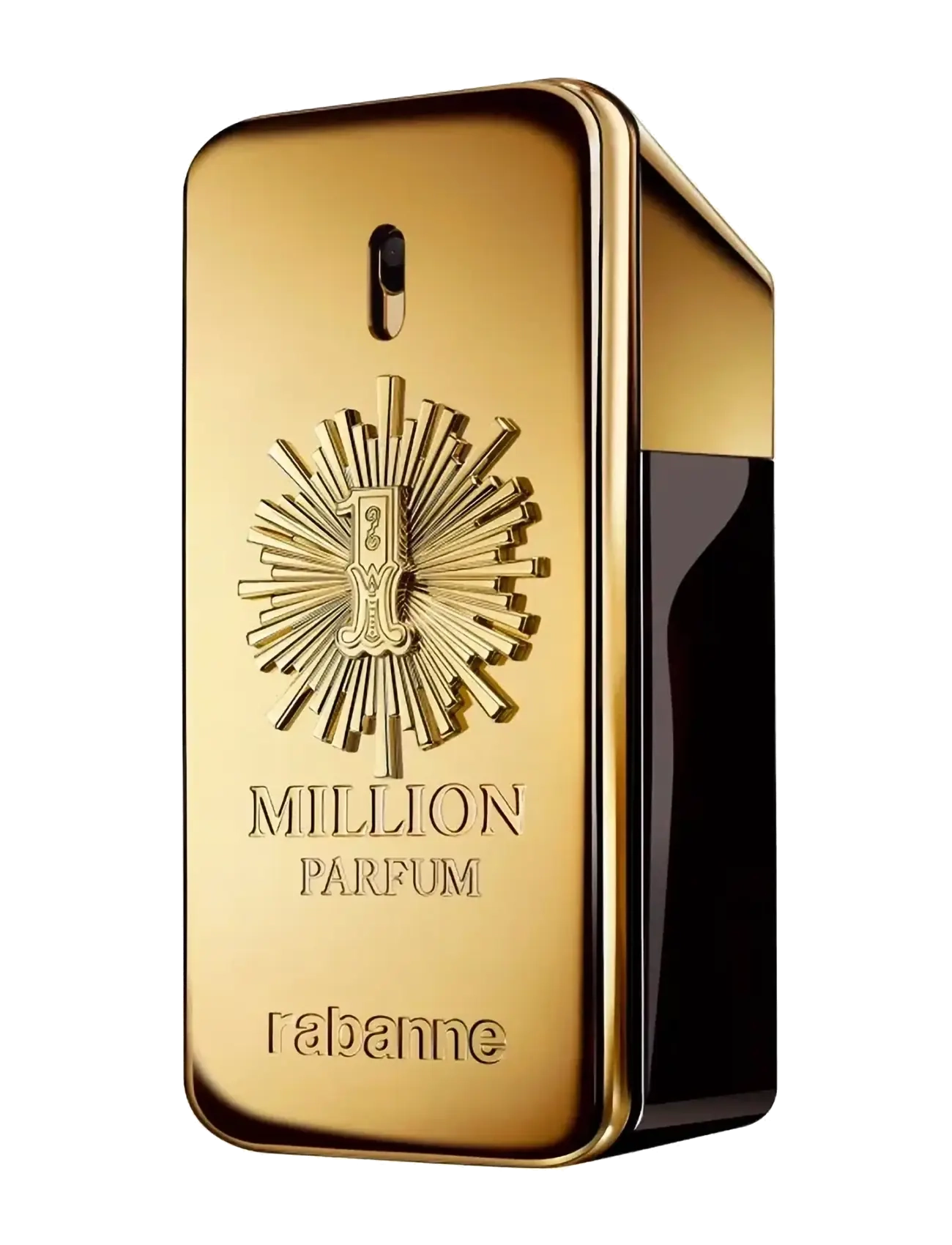 Rabanne One Million Parfum Perfume, 50ml, Nude, Parfume > Eau De Parfum, Herre