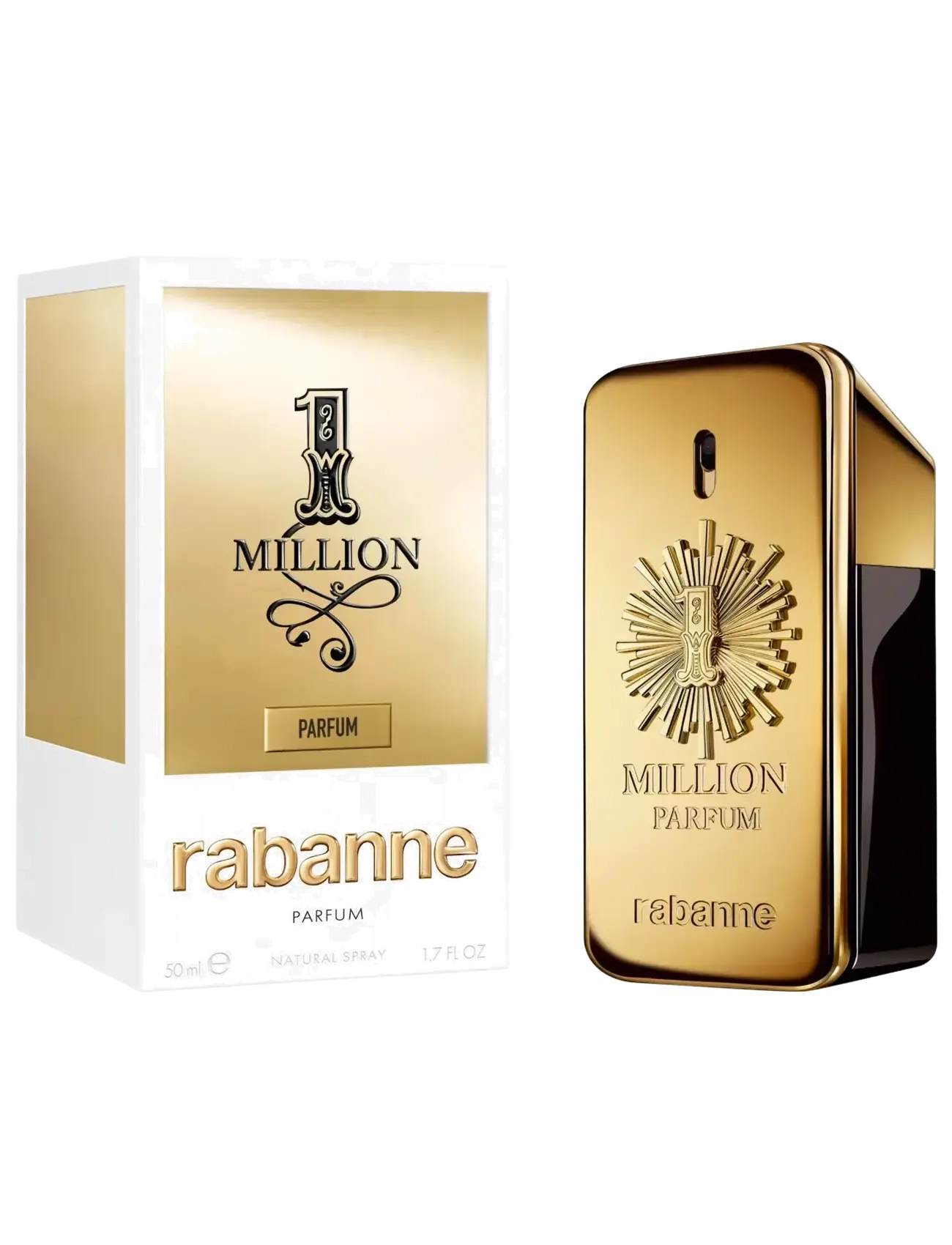 1 Million Parfum Parfum 3