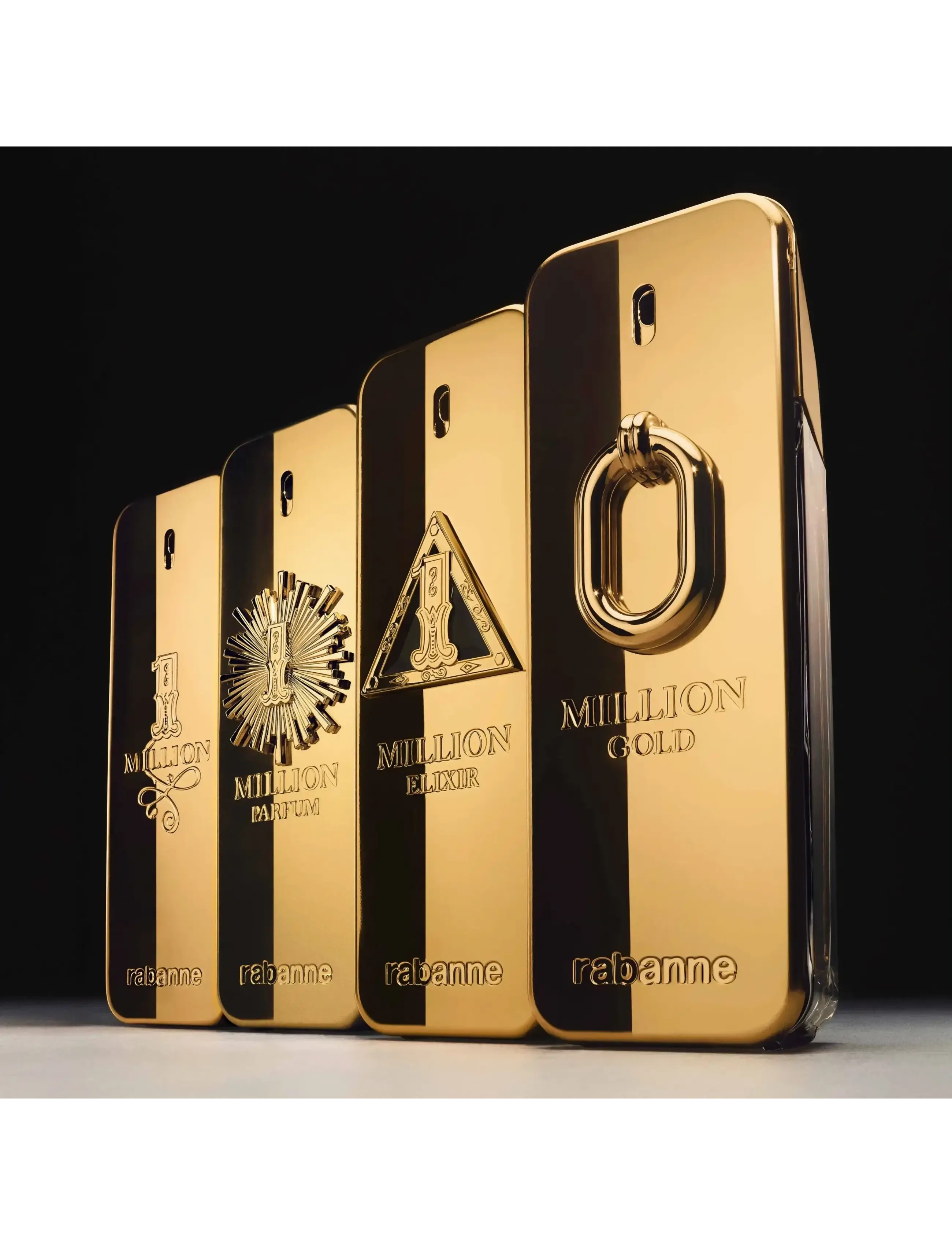1 Million Parfum Parfum 6