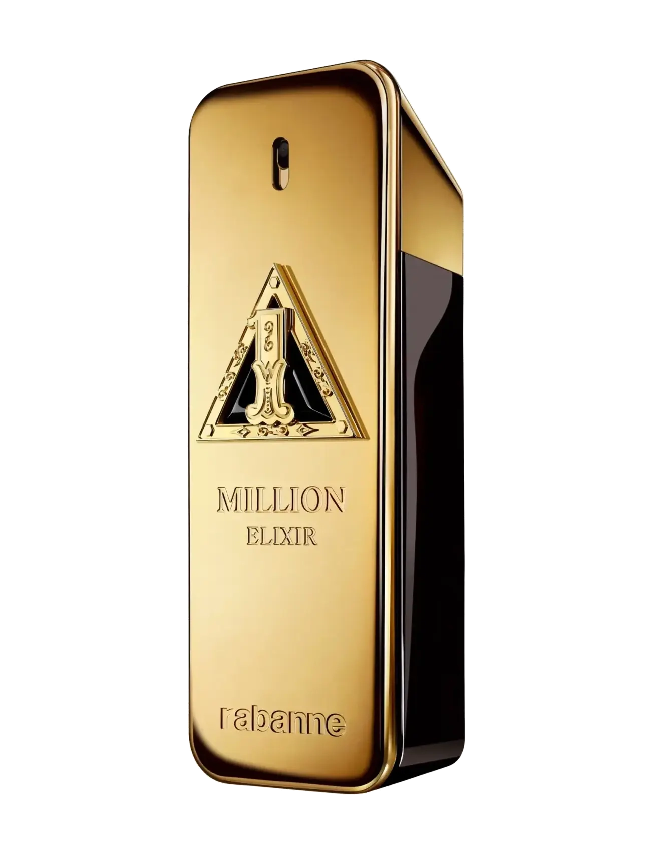 Rabanne One Million Elixir Eau De Parfum 100 Ml, Parfumee, Nude, Str: 100ML