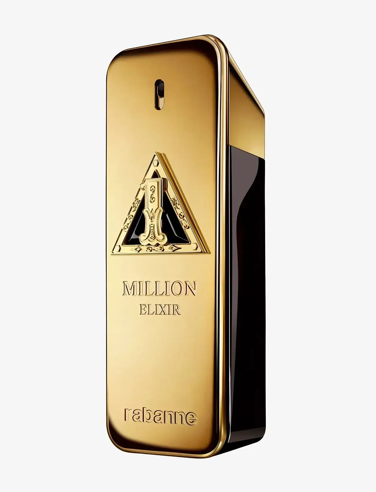 Rabanne - One Million Elixir Eau de parfum 100 ML - til ham  - clear - 0