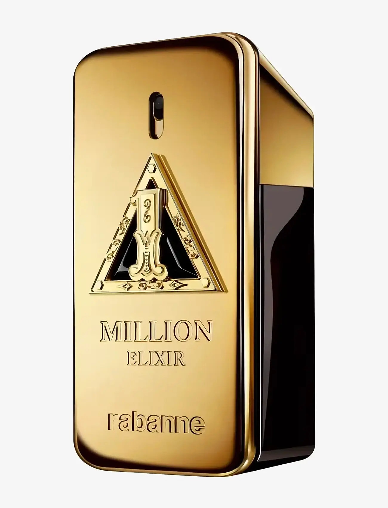 Rabanne - One Million Elixir Eau de parfum 50 ML - parfumer - clear - 1