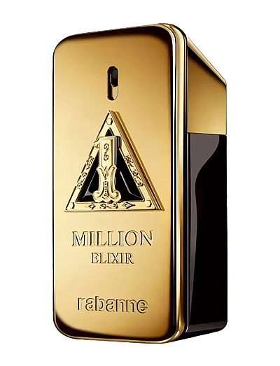 One Million Elixir Eau De Parfum 50 Ml - Eau De Parfum