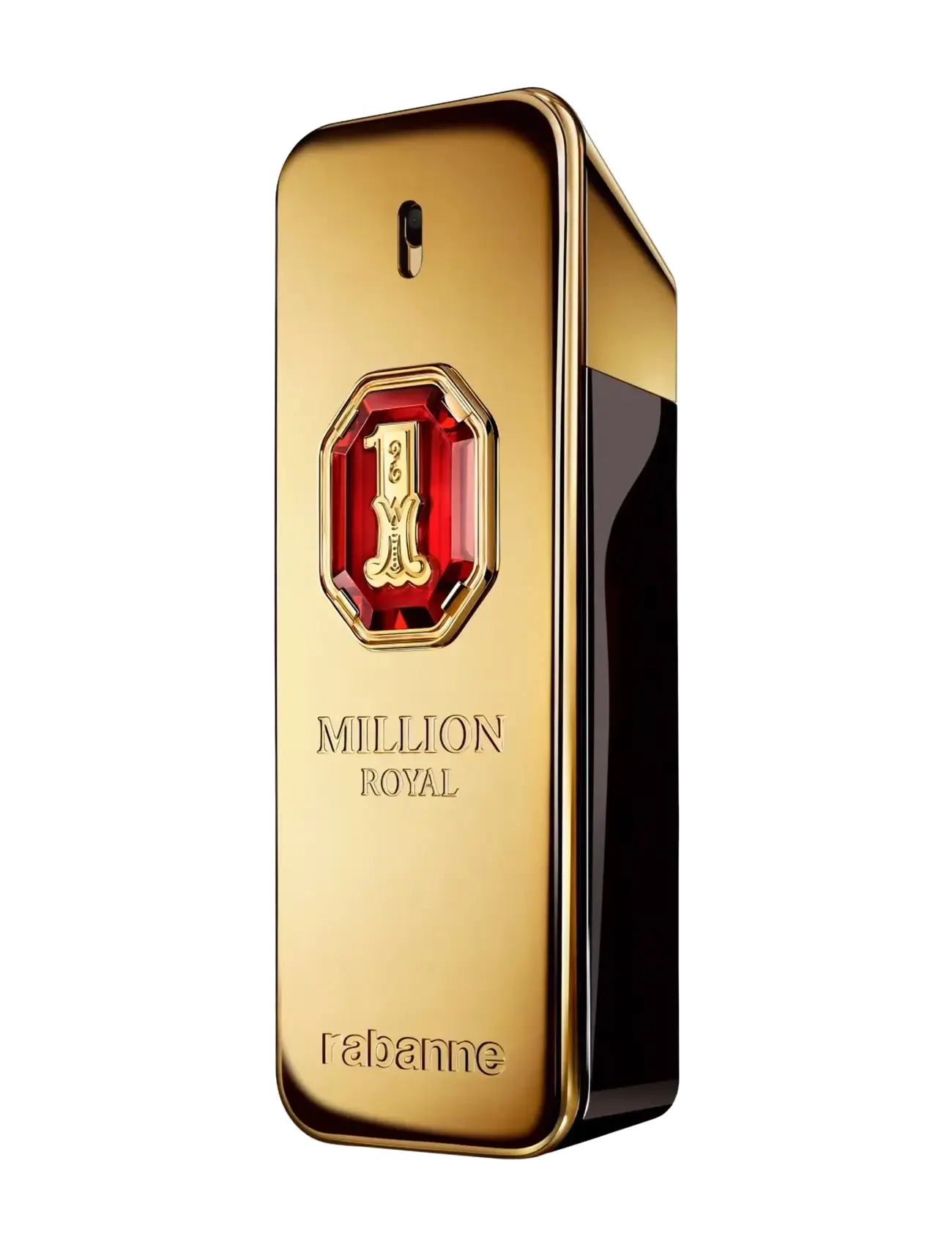 Rabanne Paco Rabanne One Million Royal Eau De Parfum 100 Ml, Parfumee, Nude, Str: 100ML