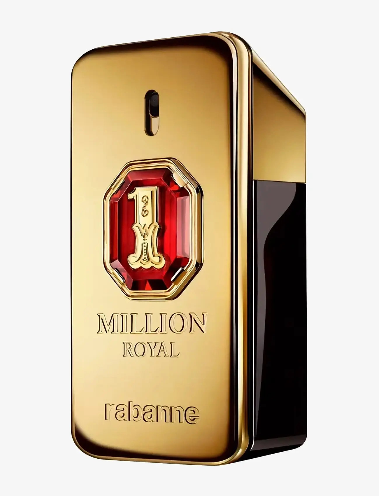 Rabanne - paco rabanne One Million Royal Eau de parfum 50 ML - miehille  - clear - 1