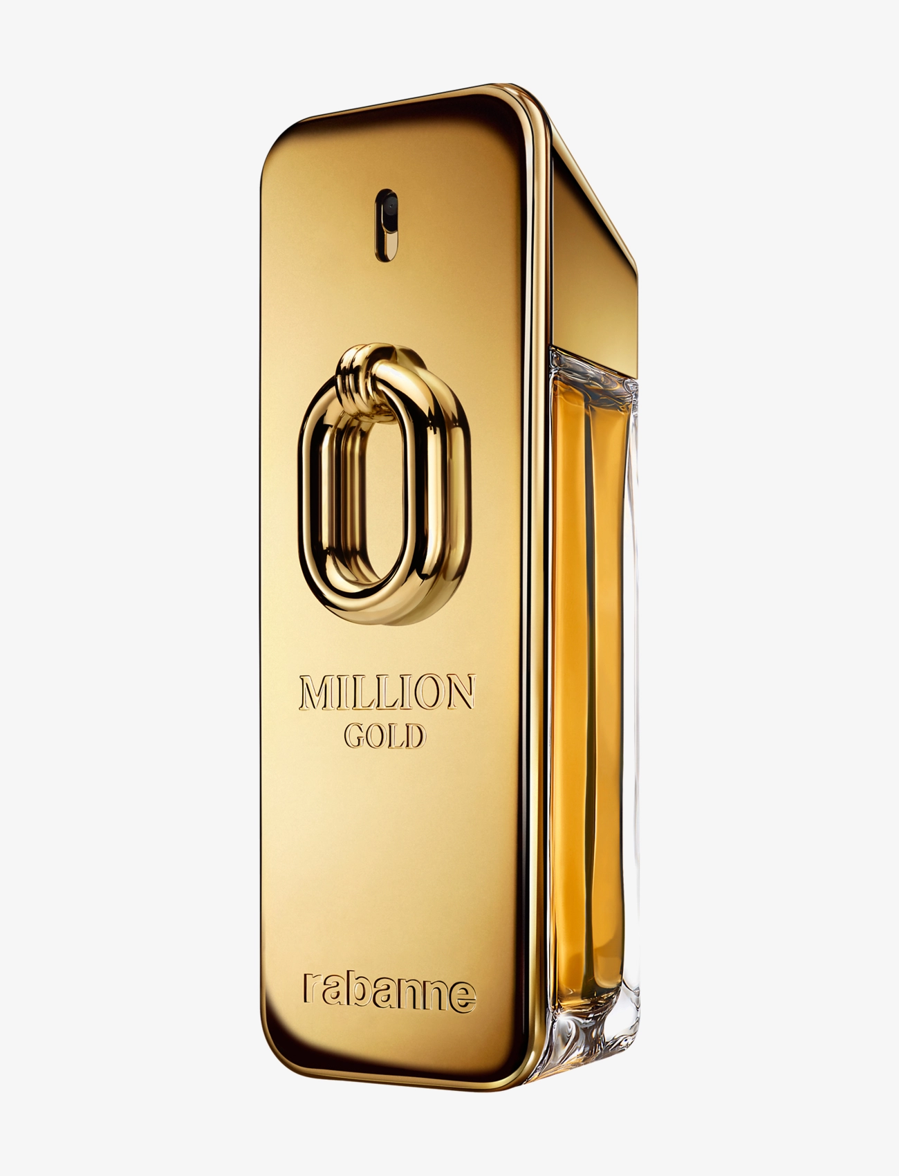 Rabanne Rabanne Million Gold For Him Parfum 100 ml, 100 ml, Nude, Parfume > Eau De Parfum, Herre