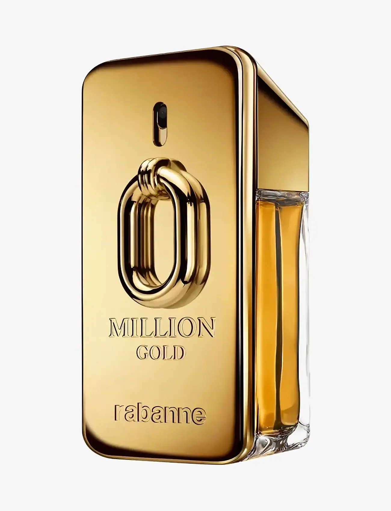 Rabanne - RABANNE Million Gold for Him Parfum 50 ML - till honom  - clear - 0
