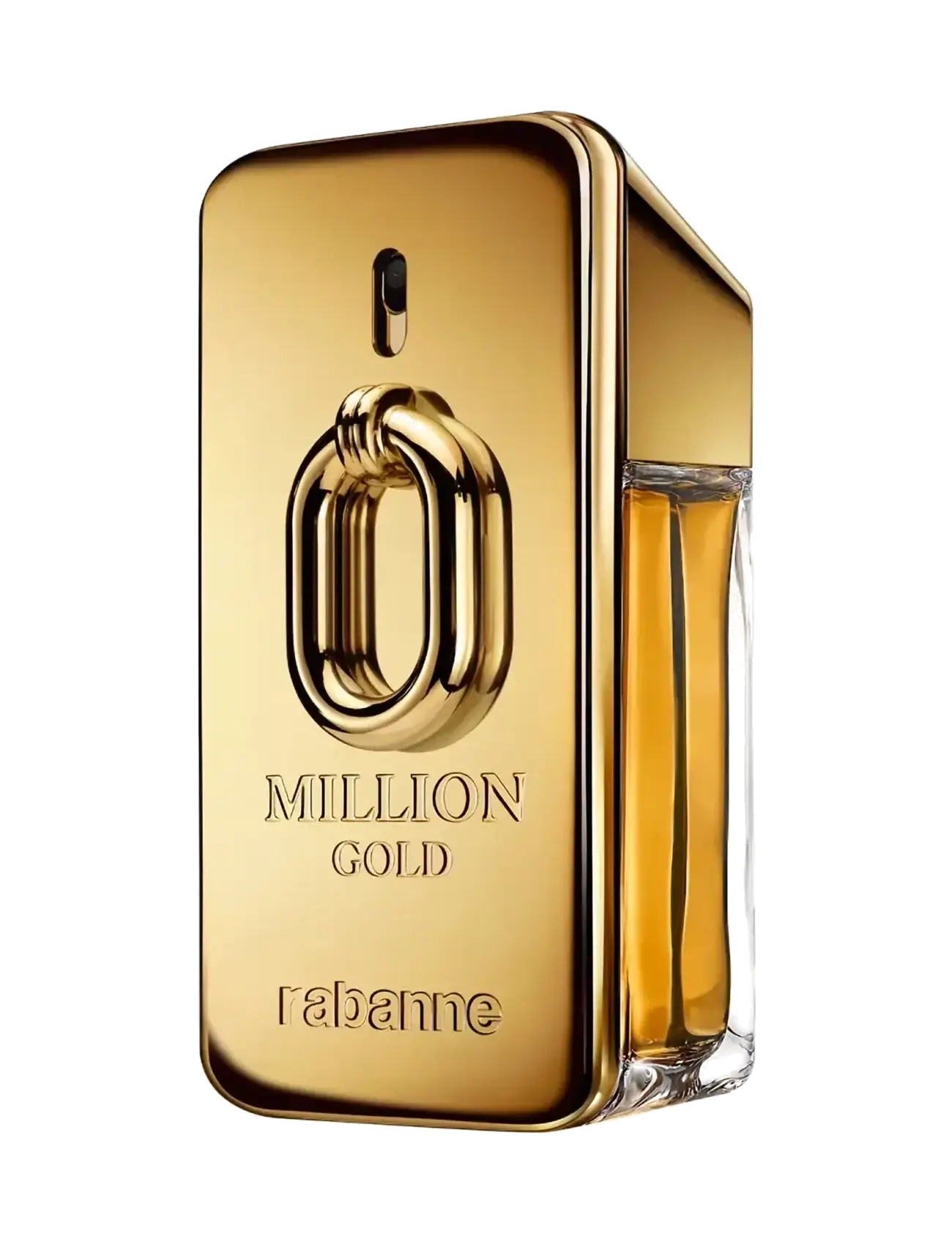 Rabanne RABANNE Million Gold for Him Parfum 50 ML - Parfym - null / undefined