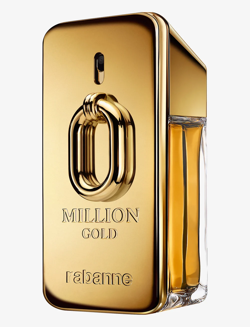 Rabanne - RABANNE Million Gold for Him Parfum 50 ML - til ham  - clear - 0