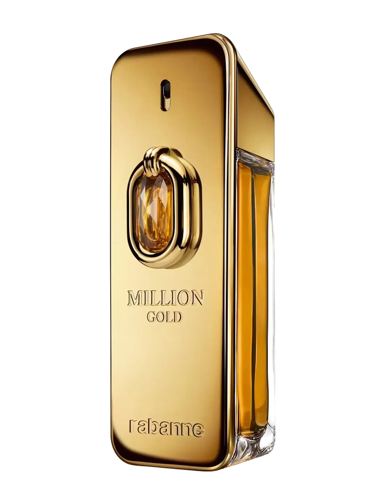 Rabanne Million Go Abs Him Eau De Parfum 100.00 ml, 100 ml, Nude, Parfume > Eau De Parfum, Herre