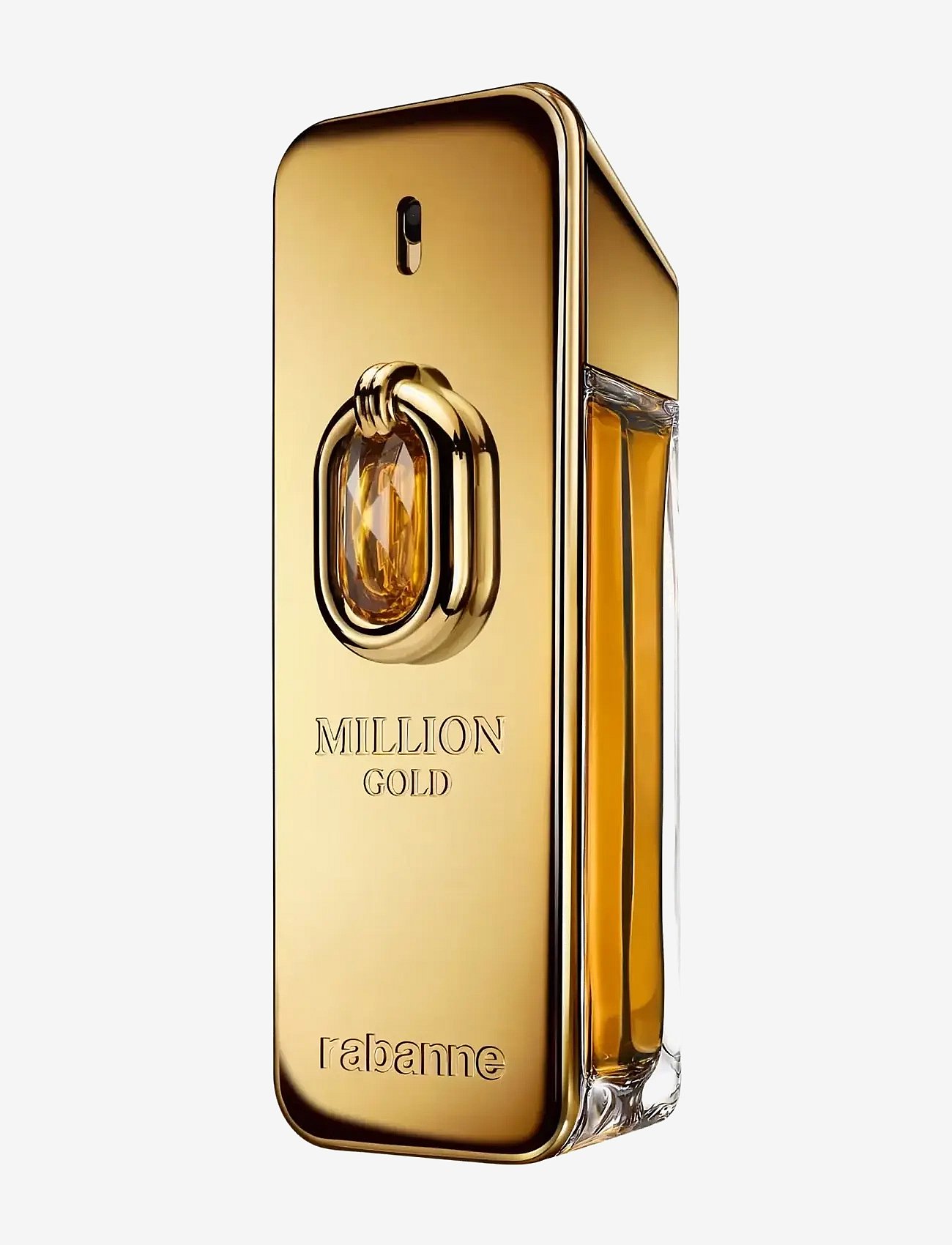 Rabanne Million Go Abs Him Eau De Parfum 100.00 Ml - Nude - 100 ML