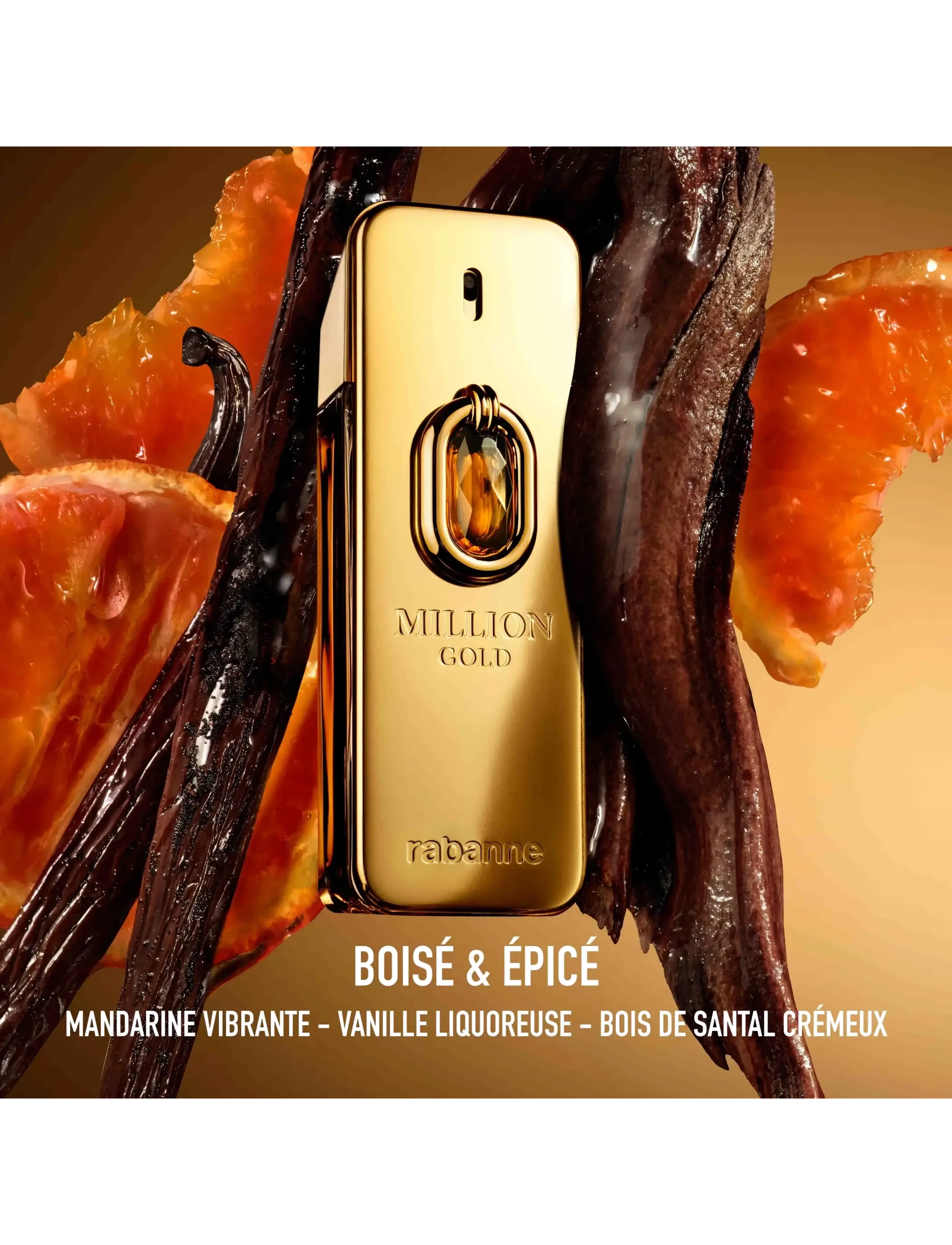 Million Go Abs Him Eau de parfum 5