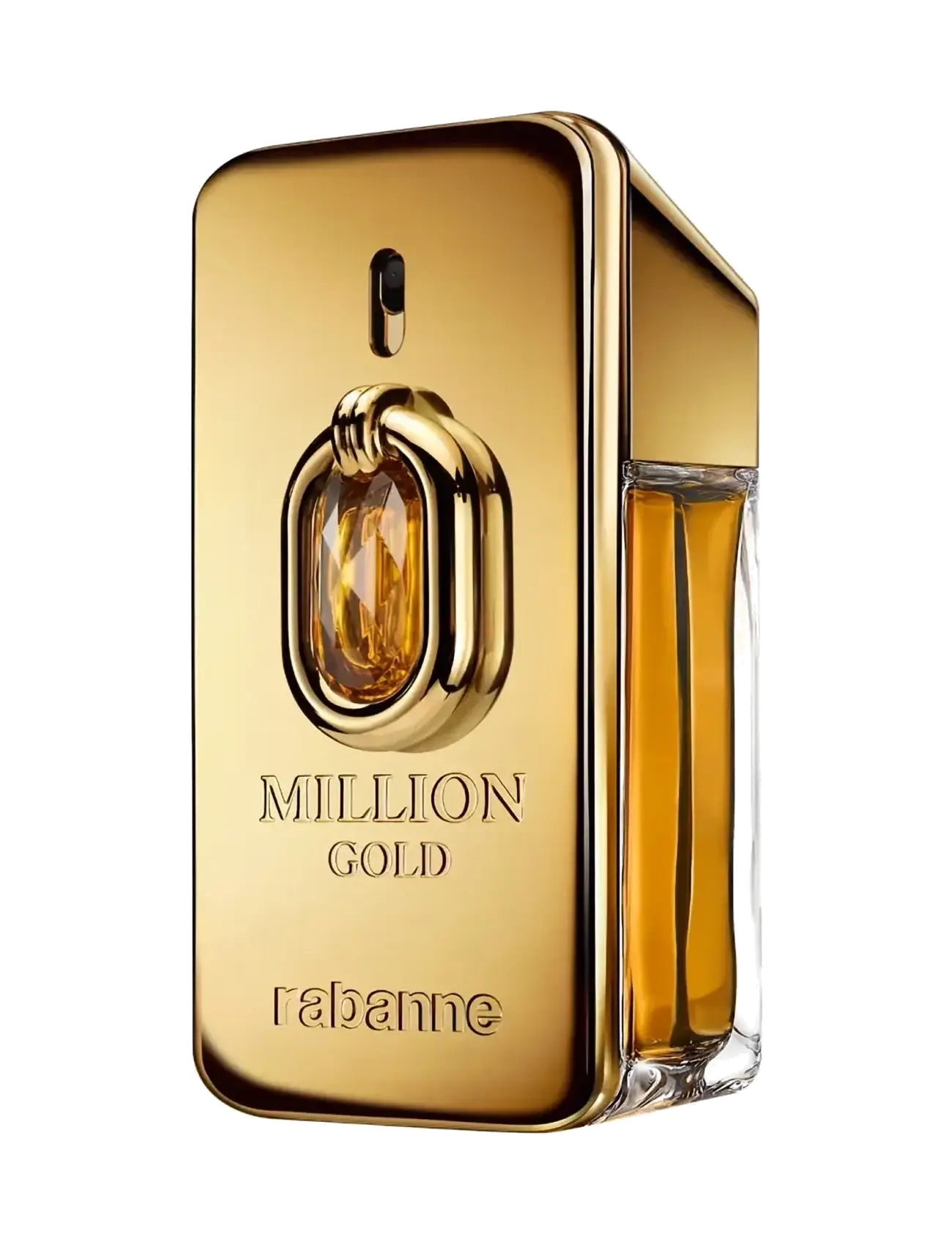 Rabanne Million Go Abs Him Eau De Parfum 50.00 ml, 50 ml, Nude, Parfume > Eau De Parfum, Herre
