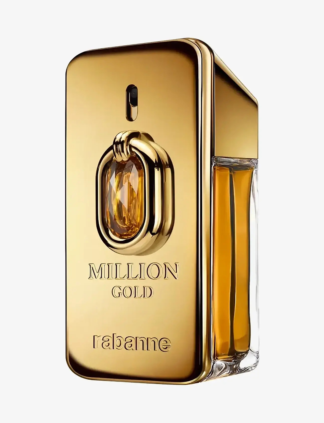 Rabanne - Million Go Abs Him Eau de parfum 50.00 ML - til ham  - clear - 0