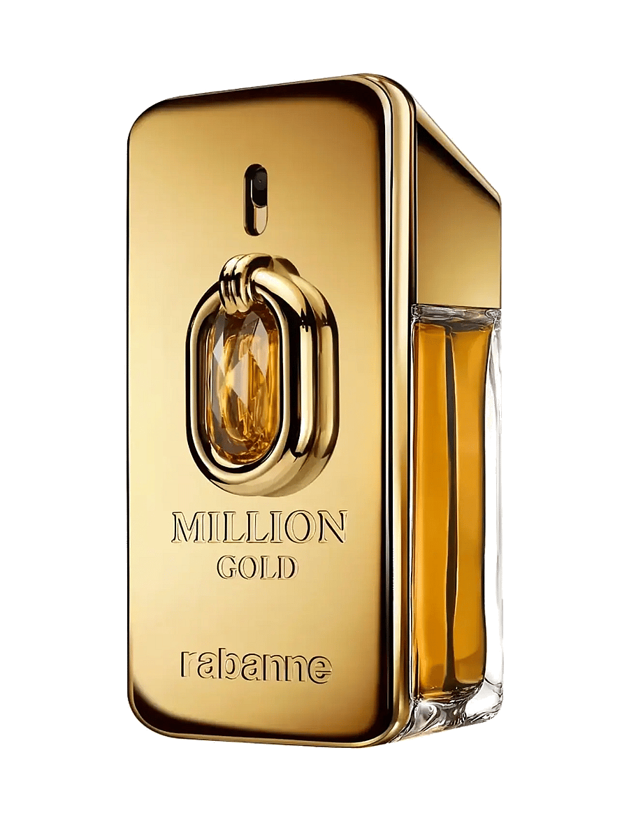 Rabanne - Million Go Abs Him Eau de parfum 50.00 ML - till honom - clear - 0