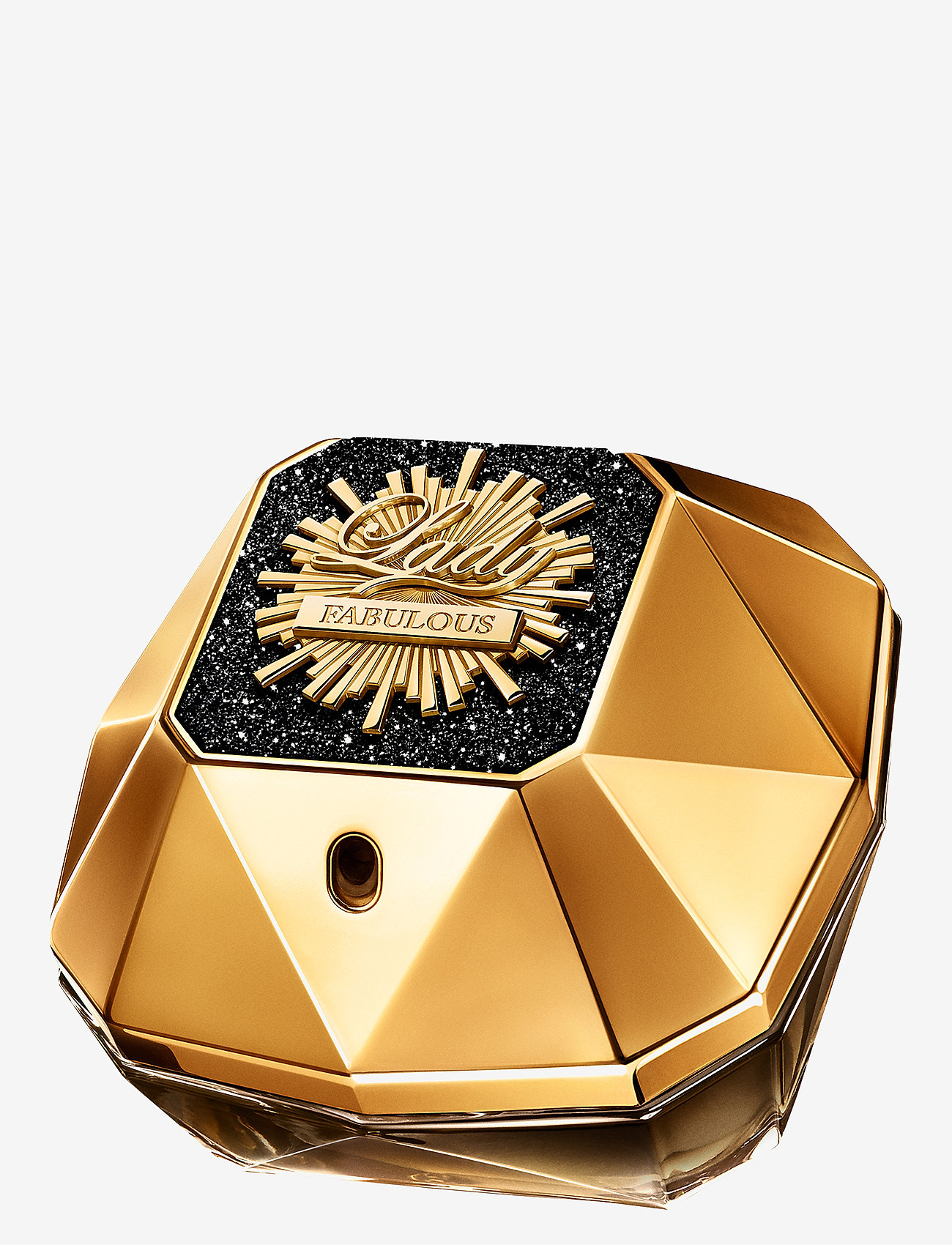 Rabanne - LADY MILLION FABULOUSEAU DE PARFUM - naisille  - clear - 1