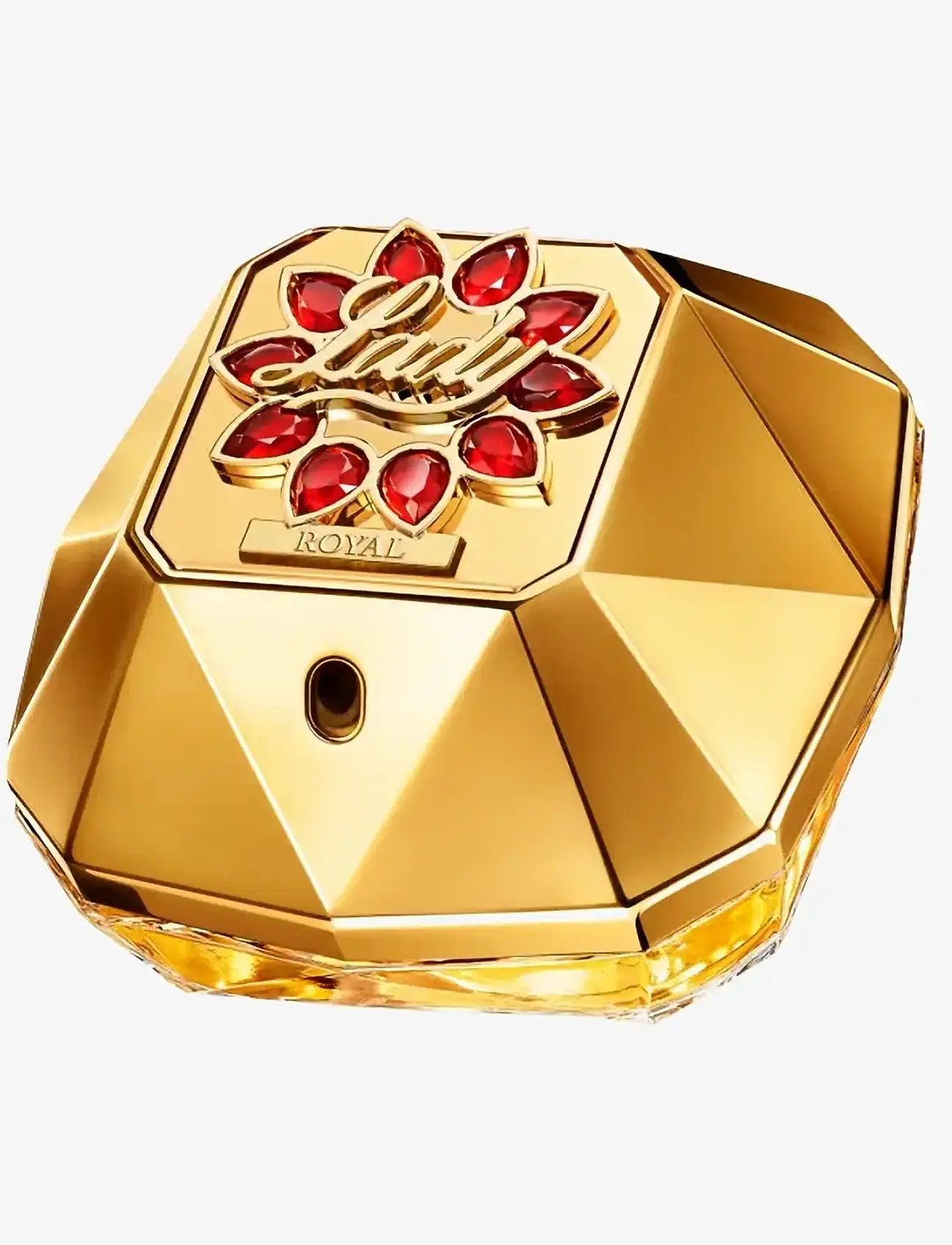 Rabanne - Lady Million Royal Eau de parfum - parfym  - clear - 0