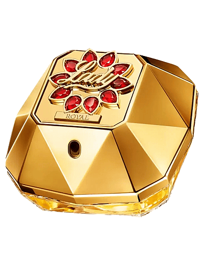Lady Million Royal Eau De Parfum - Eau De Parfum