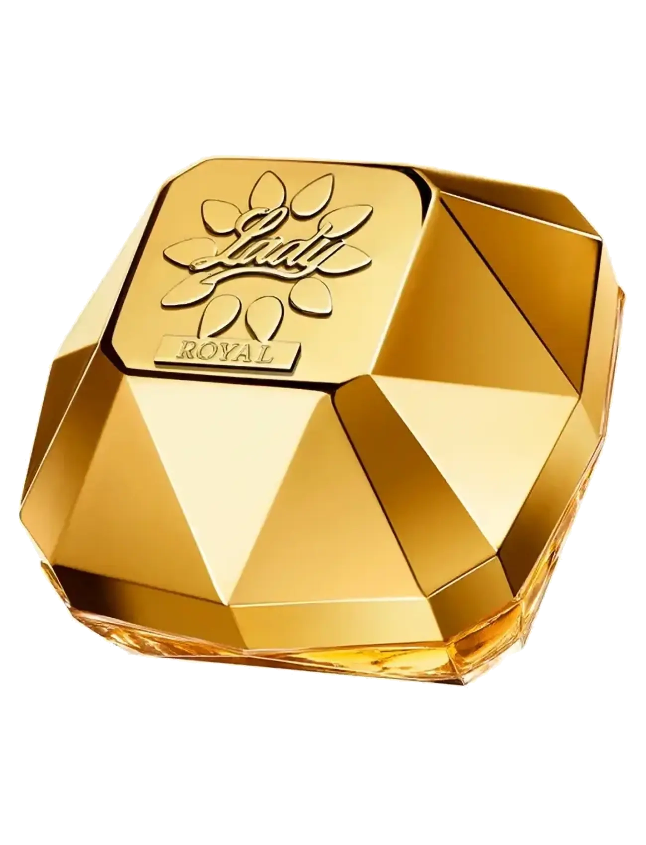 Rabanne Lady Million Royal Eau De Parfum, 30ml, Nude, Parfume > Eau De Parfum, Dame