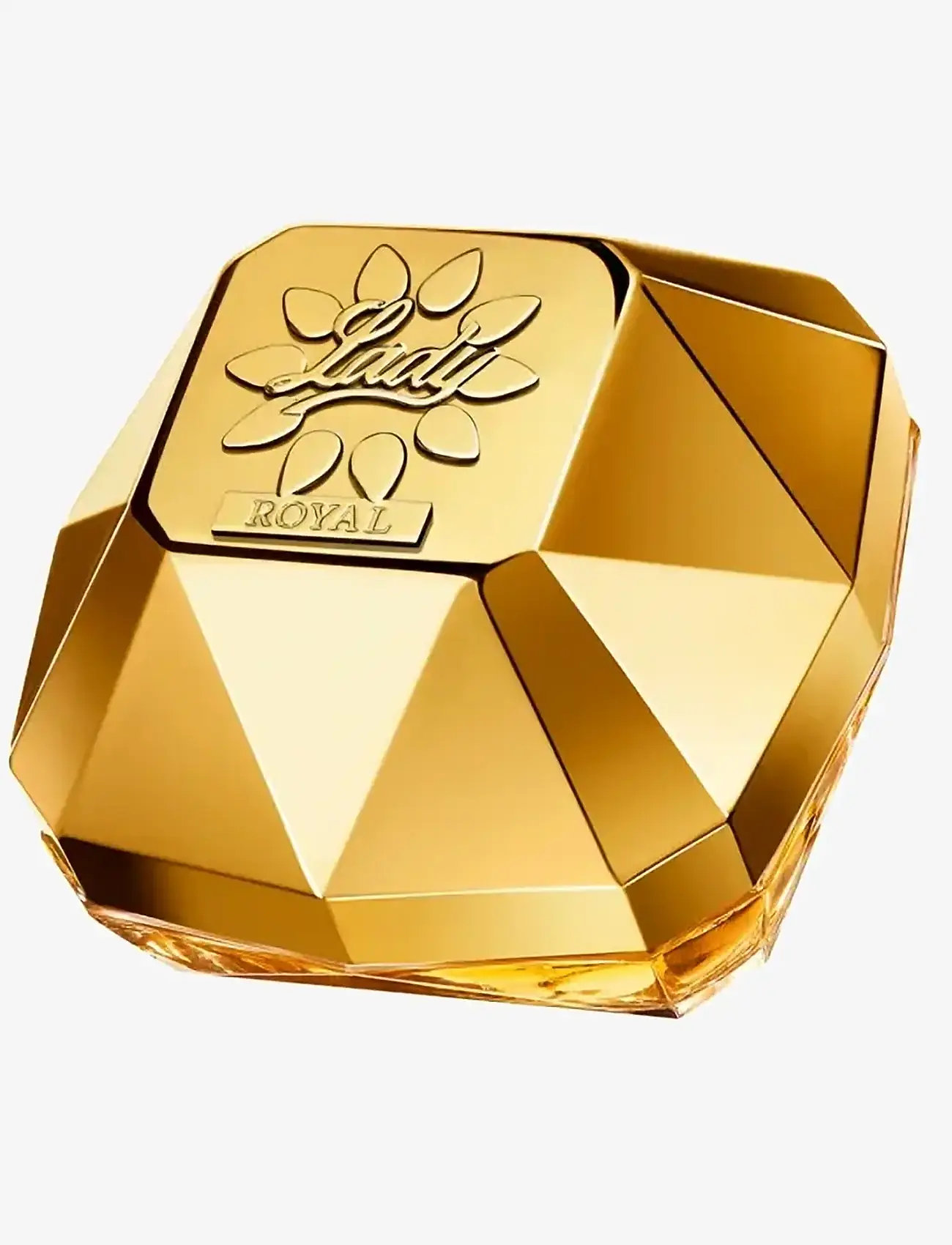 Rabanne - Lady Million Royal Eau de parfum - bliv klar til date night - clear - 0