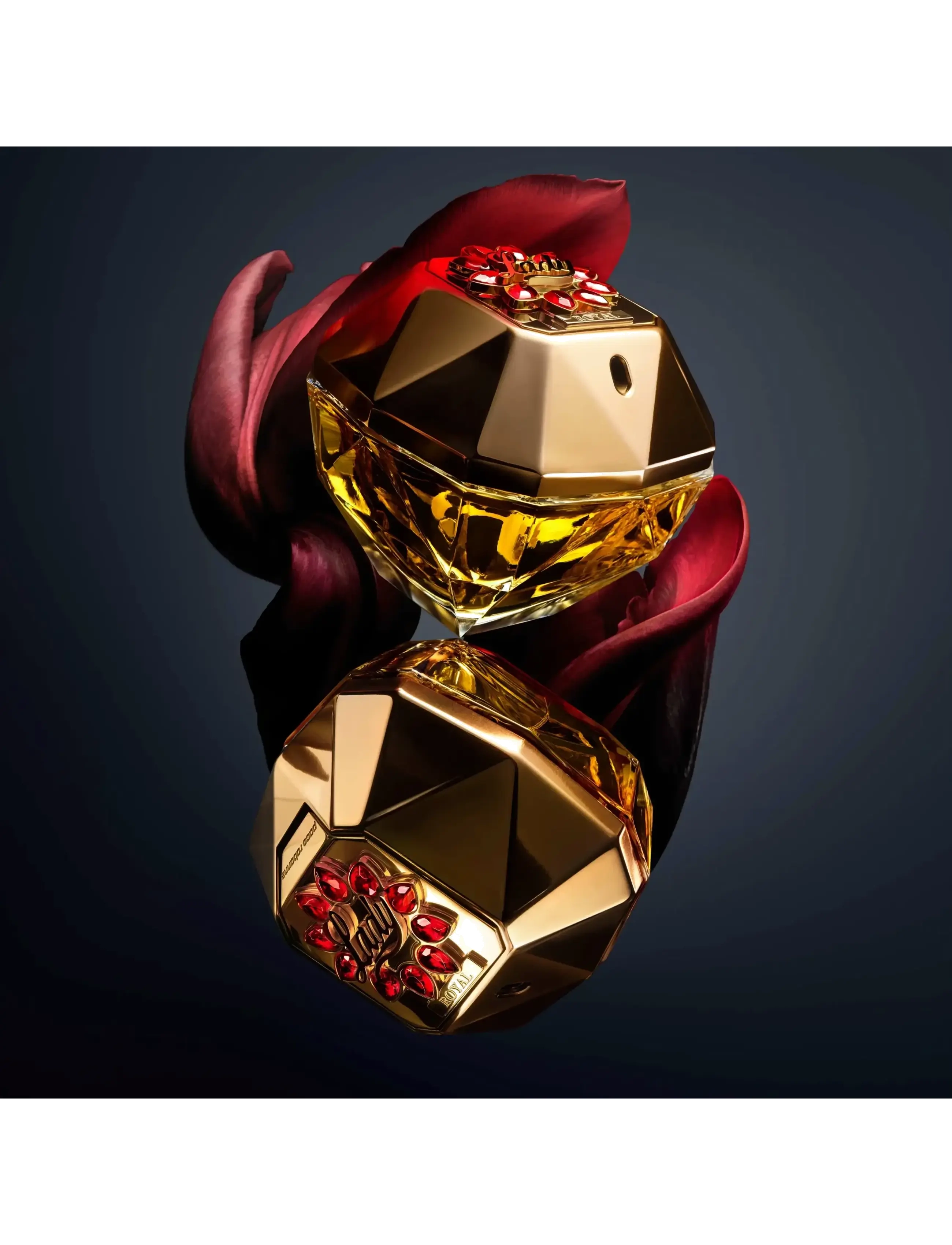 Lady Million Royal Eau de Parfum 4