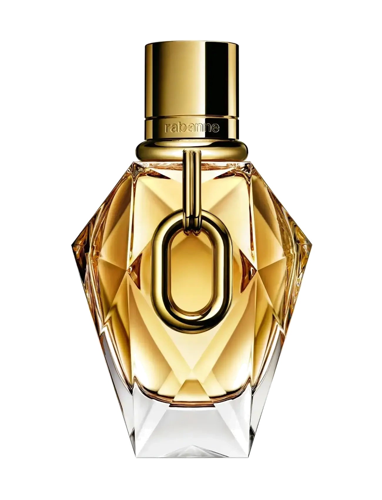 Rabanne RABANNE Million Gold for Her Eau de parfum refillable 50 ML - Eau de parfum - null / undefined