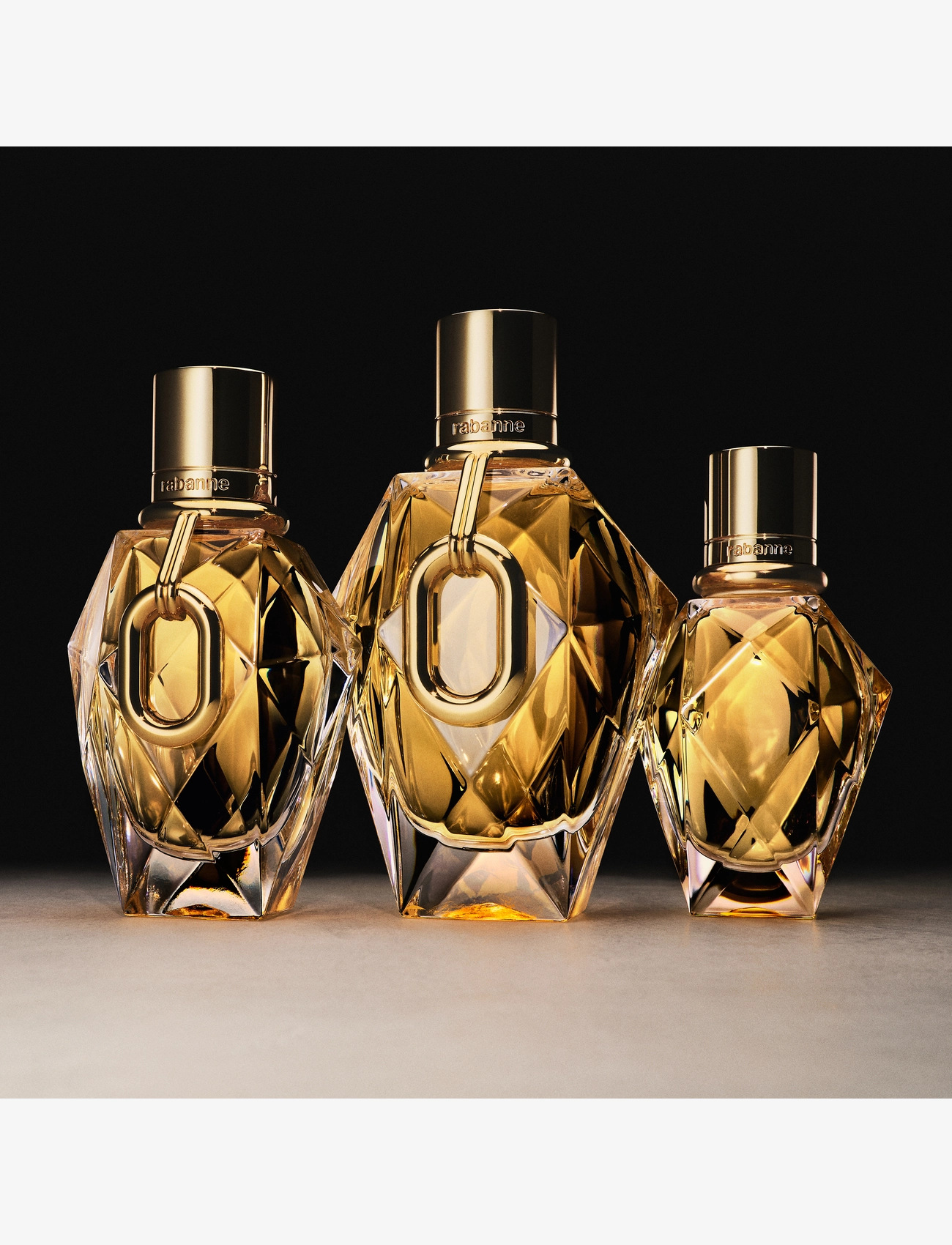 Million Gold För Henne EdP (påfyllningsbar) 7