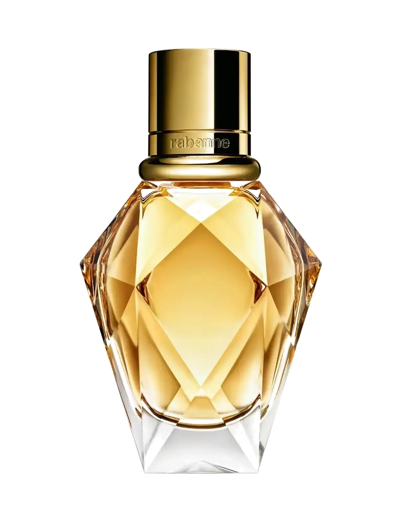 Rabanne Rabanne Million Gold For Her Eau De Parfum, 30 ml, Nude, Parfume > Eau De Parfum, Dame